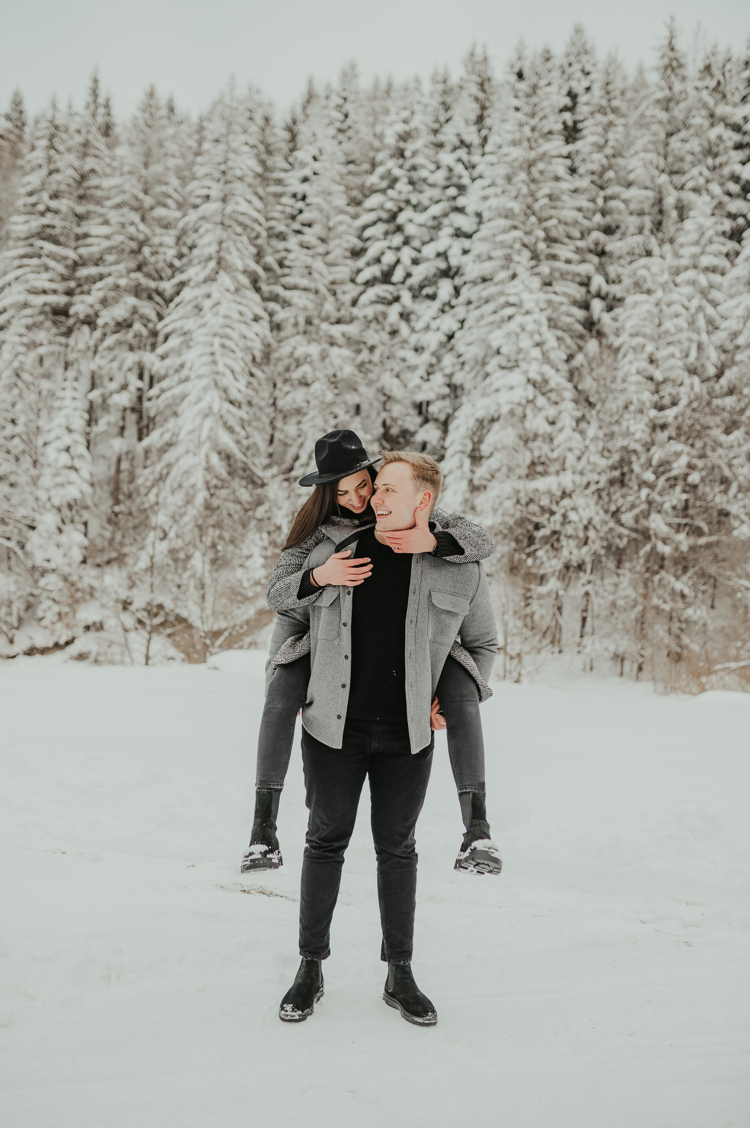 Couple photography. Valentin Melen — wedding photographer