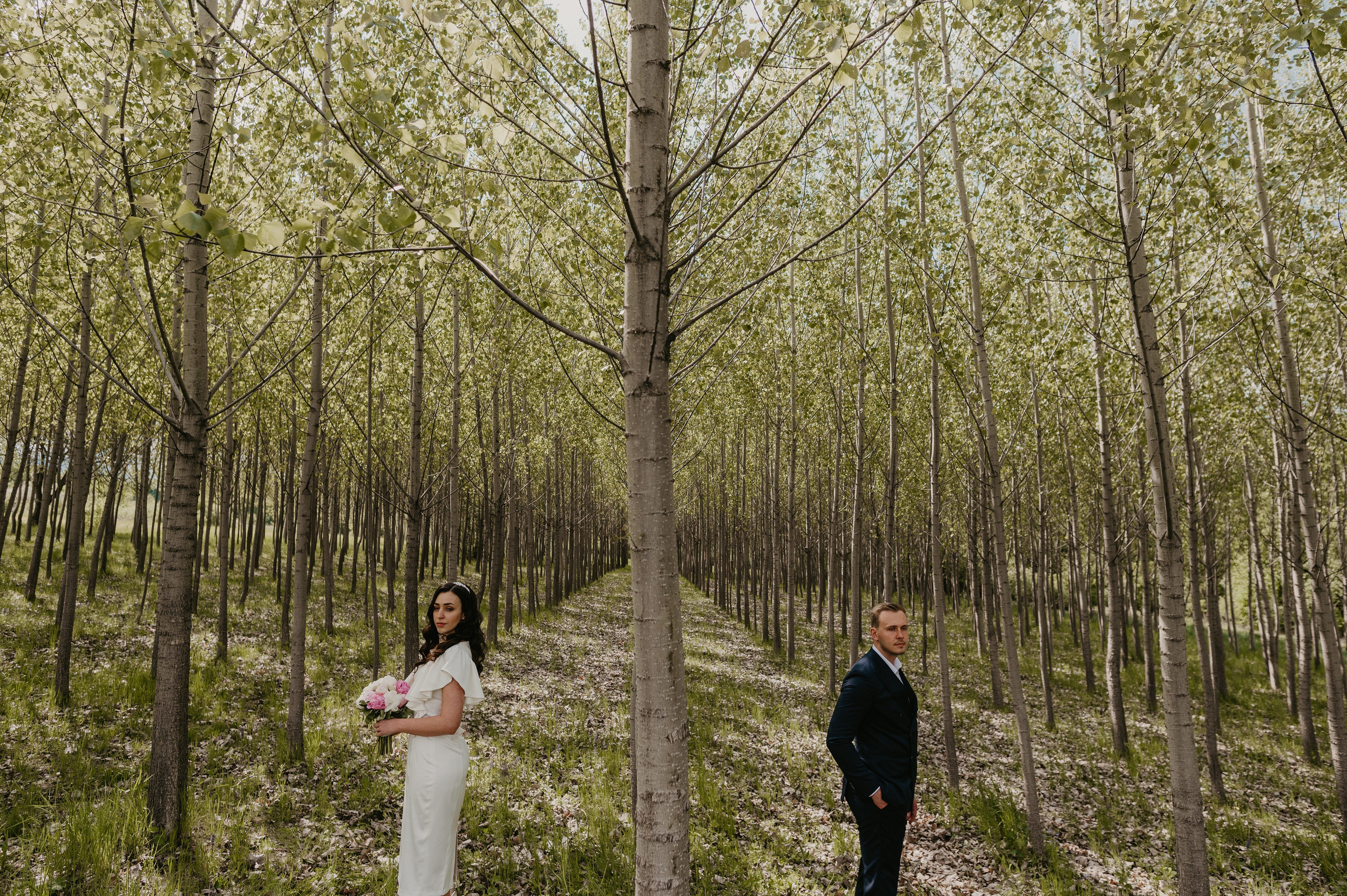 Couple photography. Valentin Melen — wedding photographer