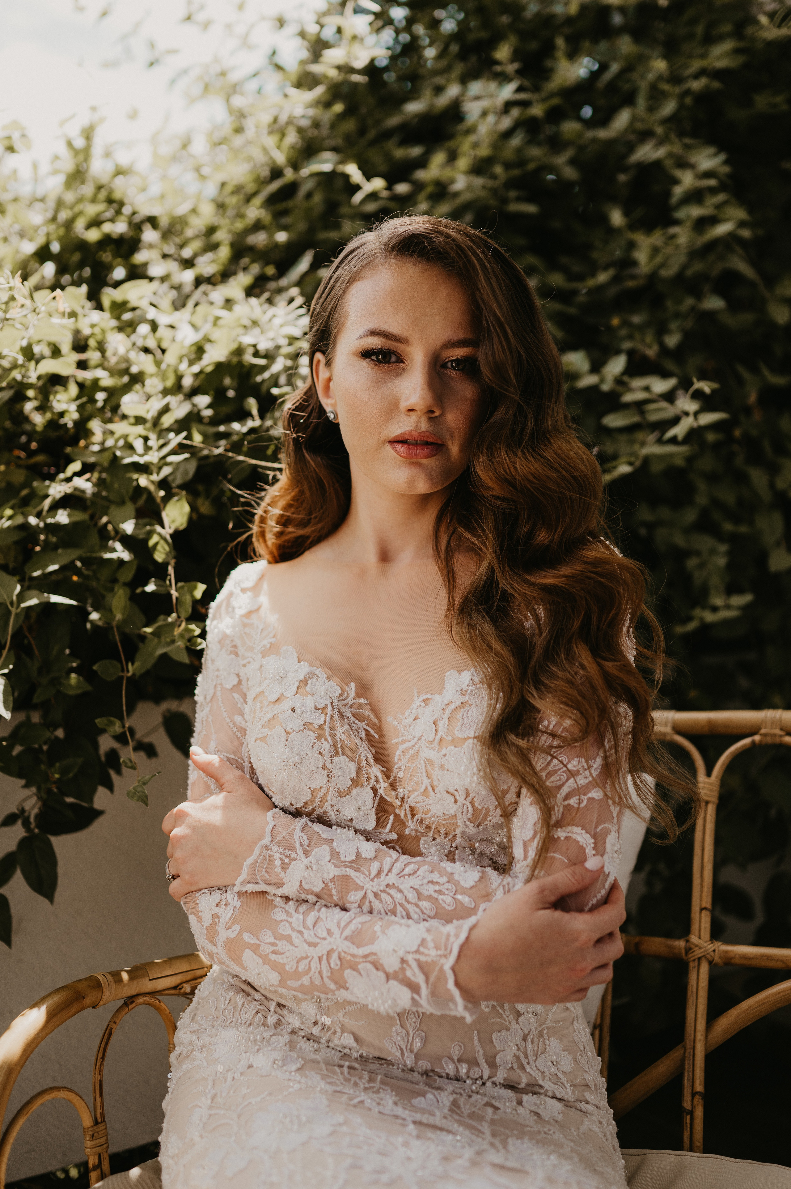 Wedding photography. Valentin Melen — wedding photographer