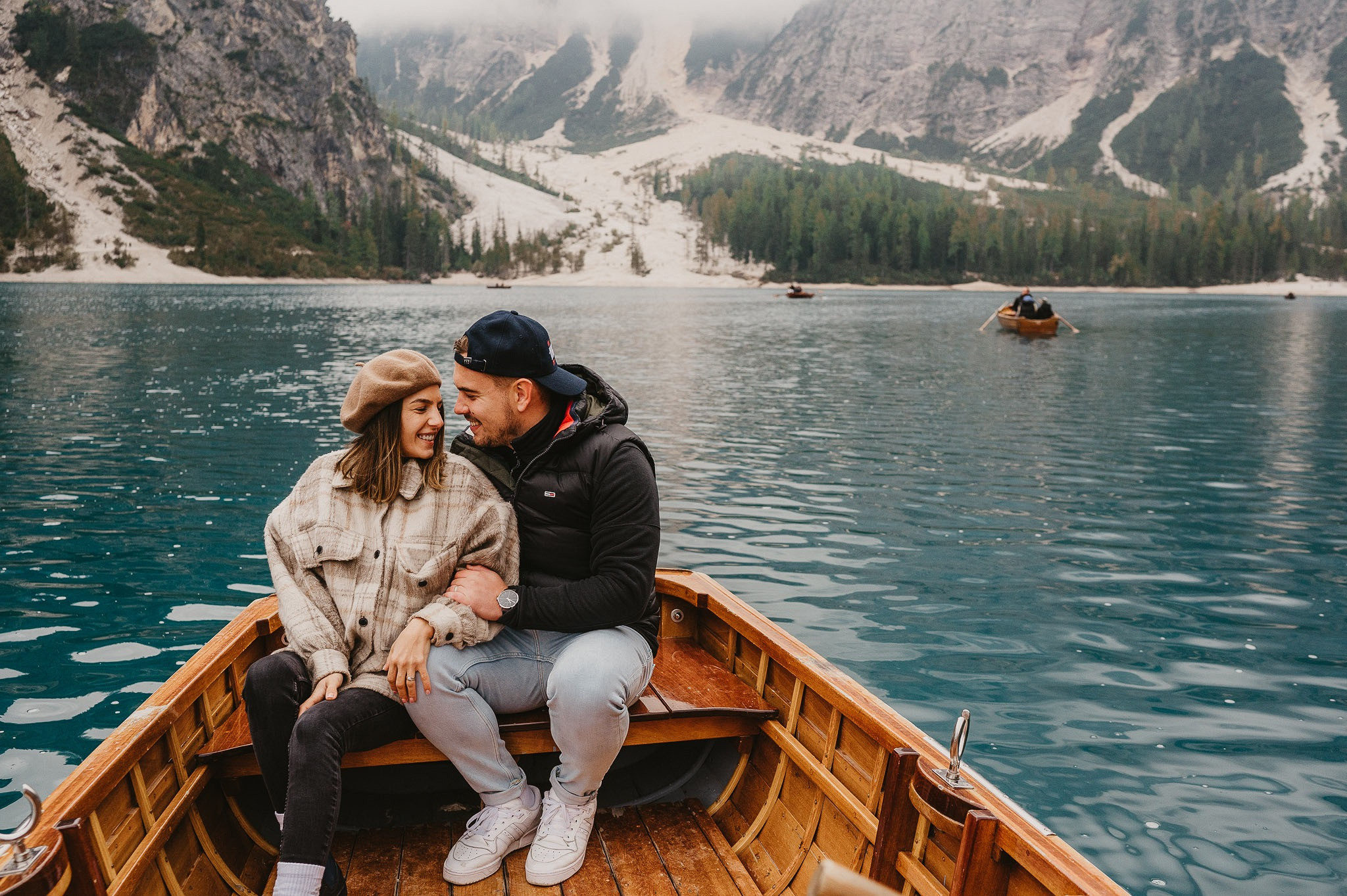 Couple photography. Valentin Melen — wedding photographer