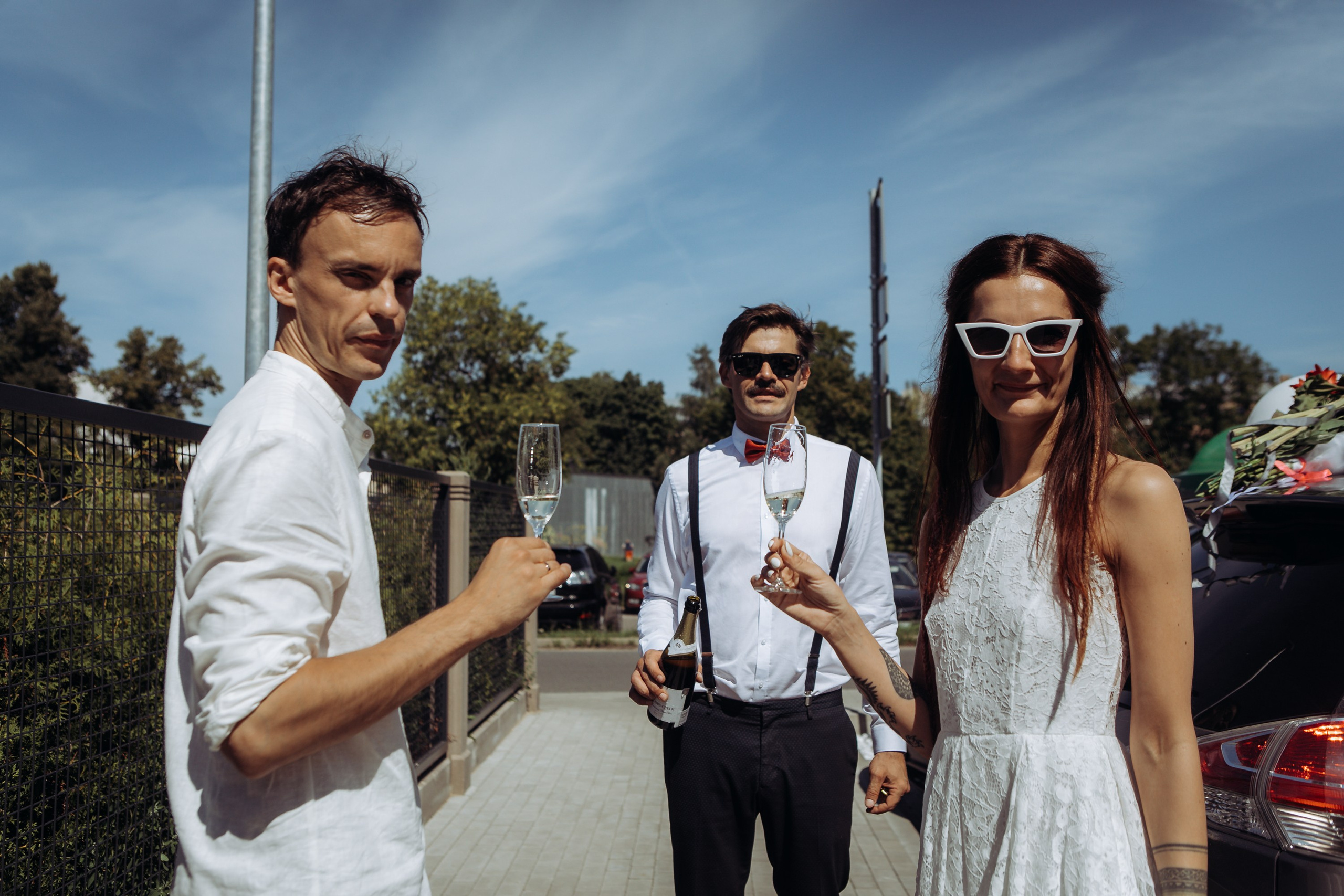 Wedding ceremony Agnese &Aleksandrs. Sandra Garanca Portrait and event photographer