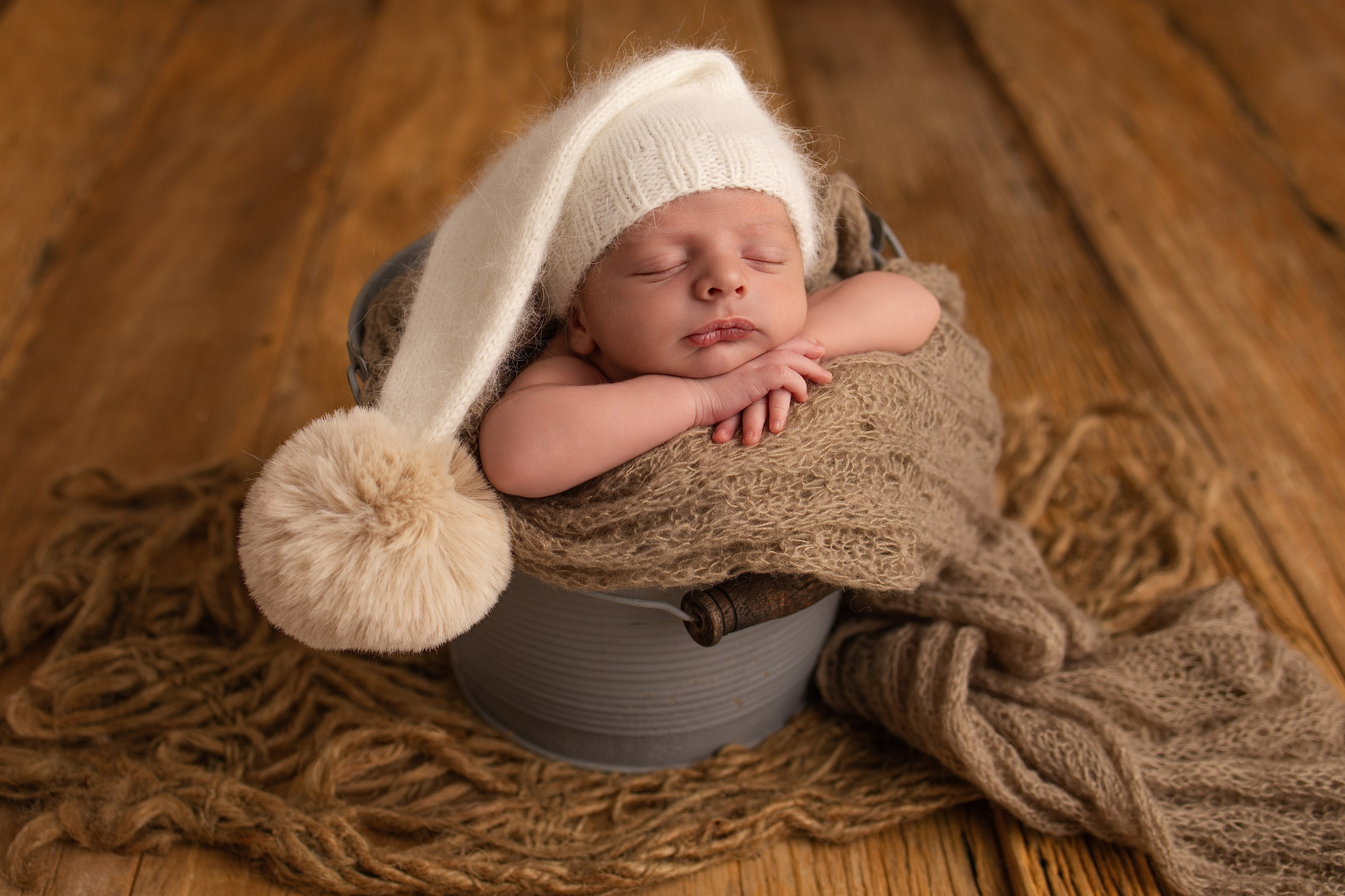 Ensaio Newborn Menino. Kelen Wehr Fotografia | Fotógrafa de Gestante e Newborn em São José dos Campos