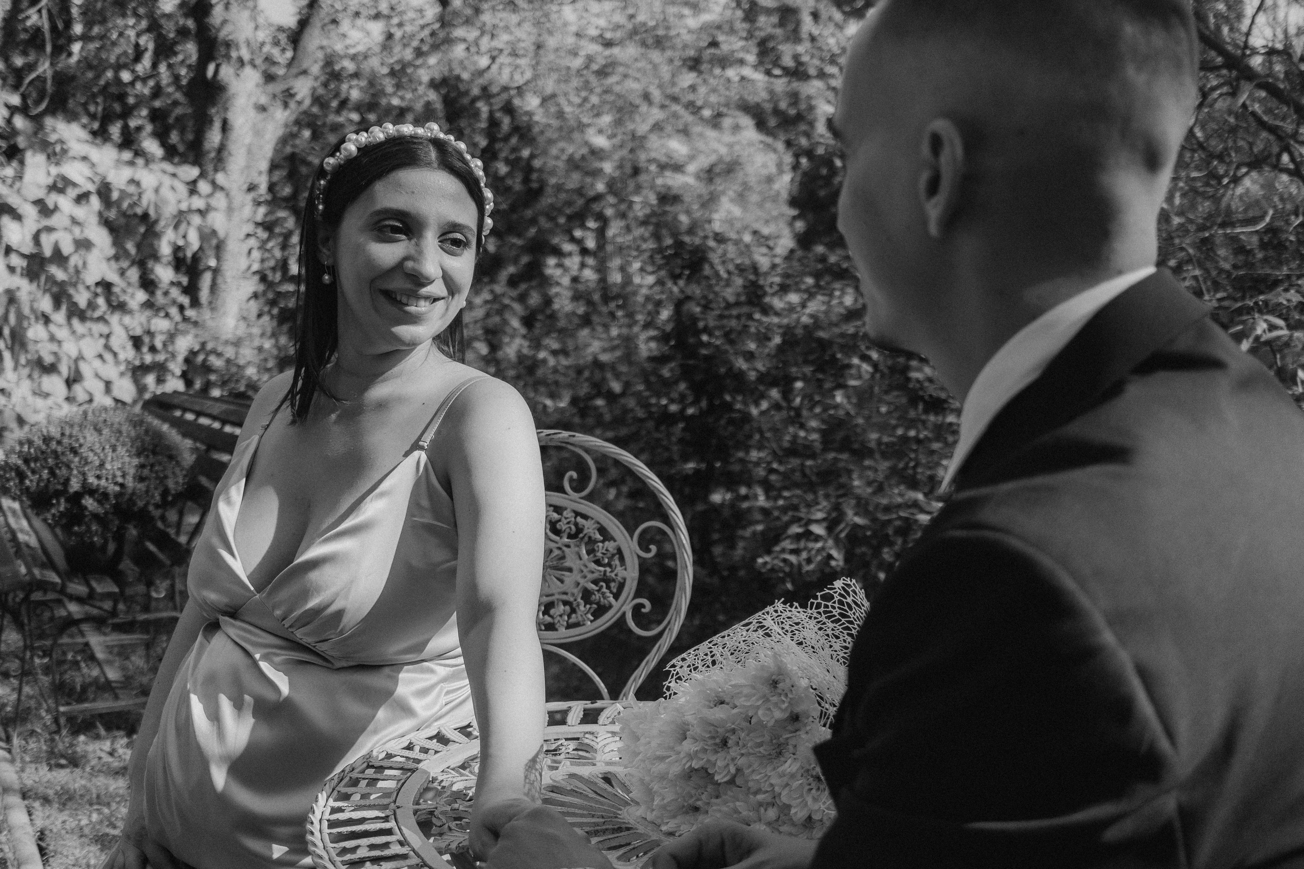 Ana & Alex. Fotograf si videograf — evenimente si studio