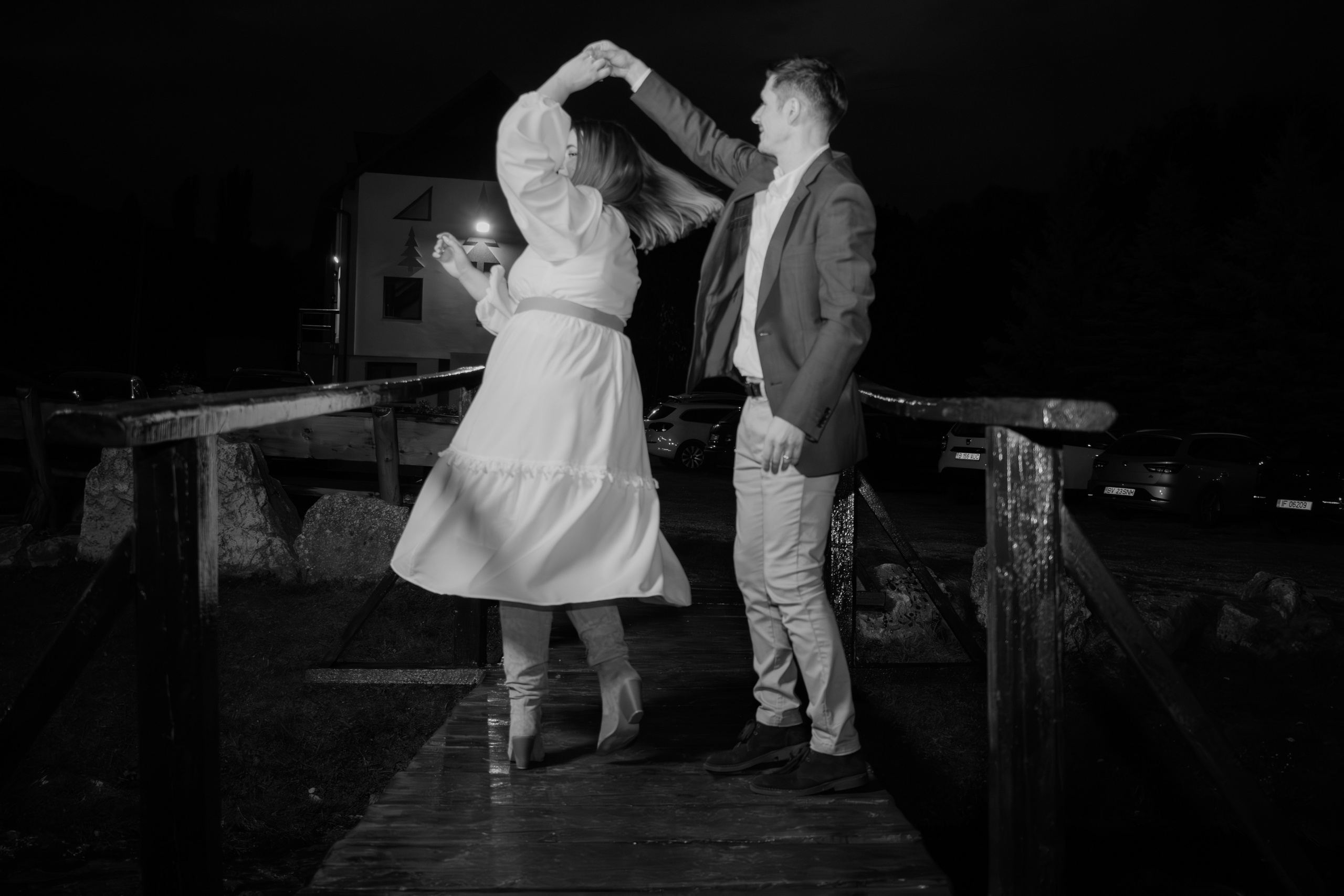 Razvan. Fotograf si videograf — evenimente si studio