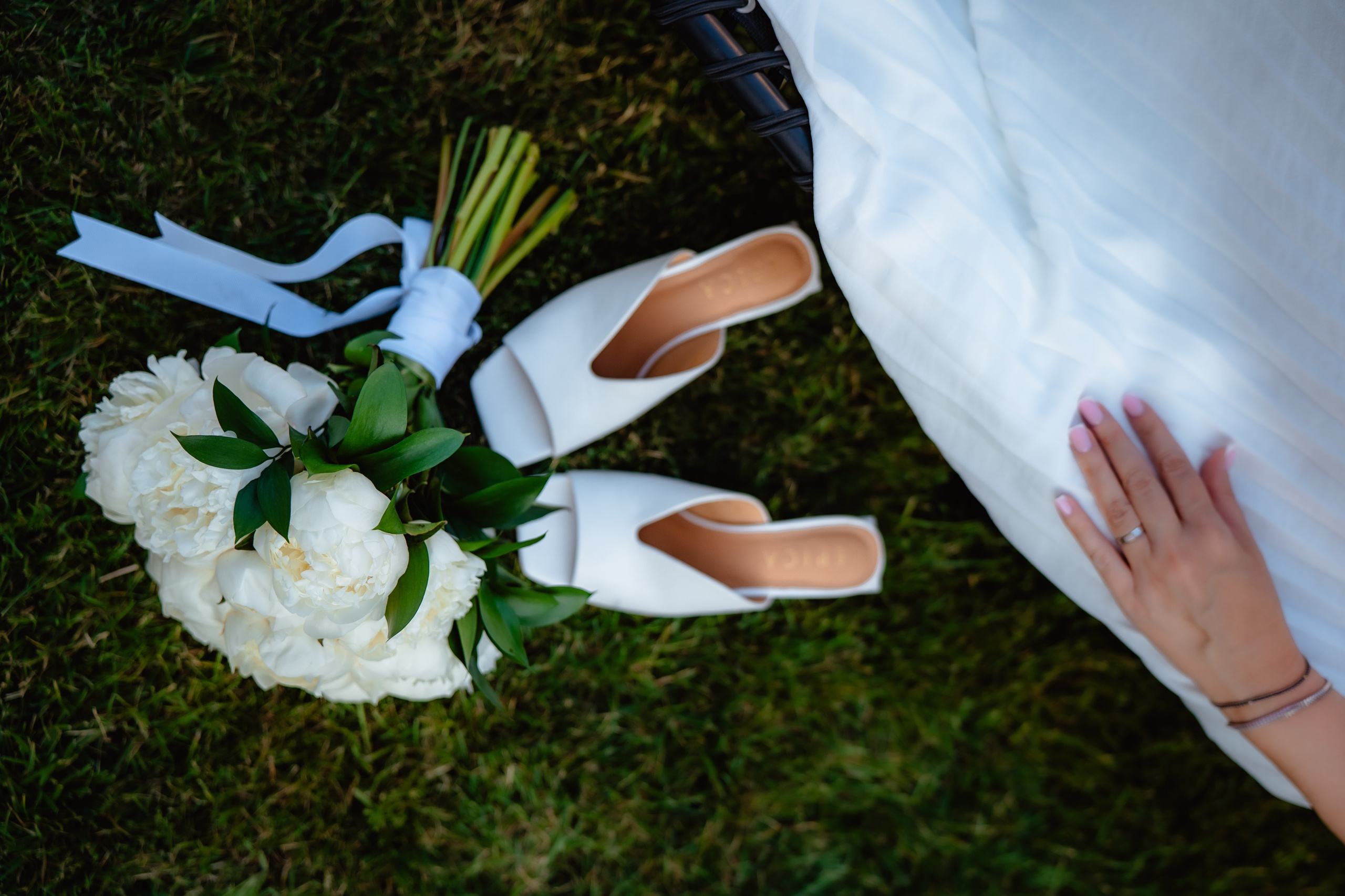 Bianca & Mihai. Liviu Andrei - Fotograf