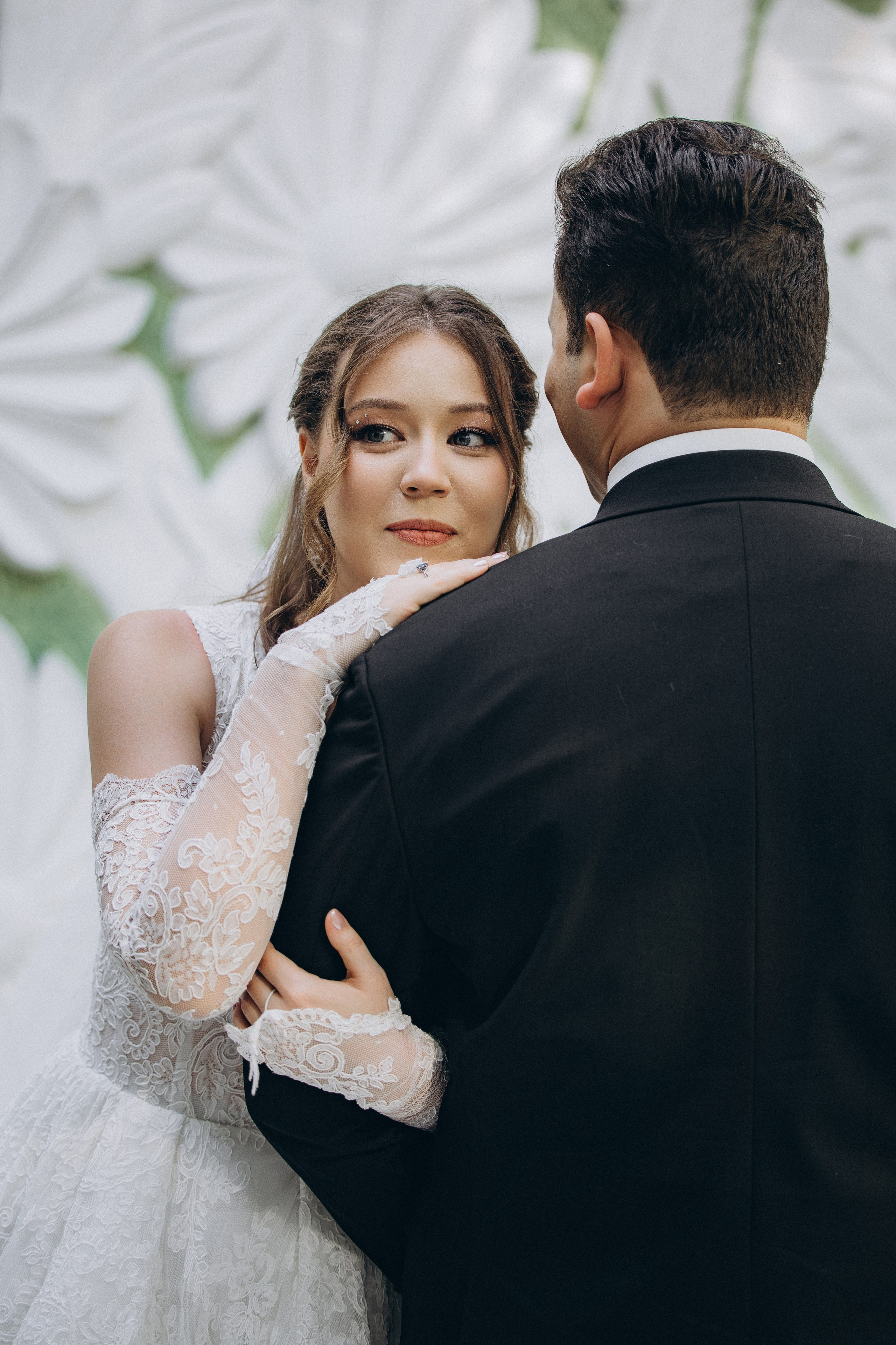 Свадебный день Аббоса и Александры. PRIME STUDIO