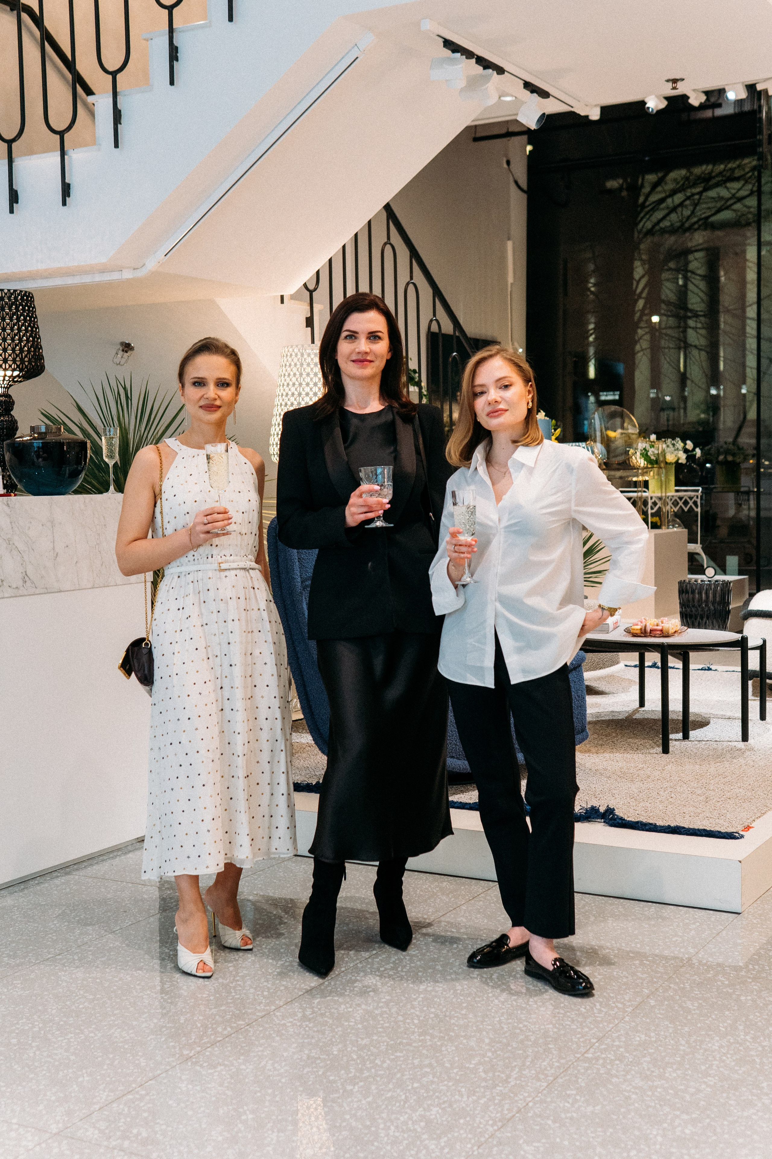 Dolce Vita (Kartell). Byonelove photographer in Warsaw