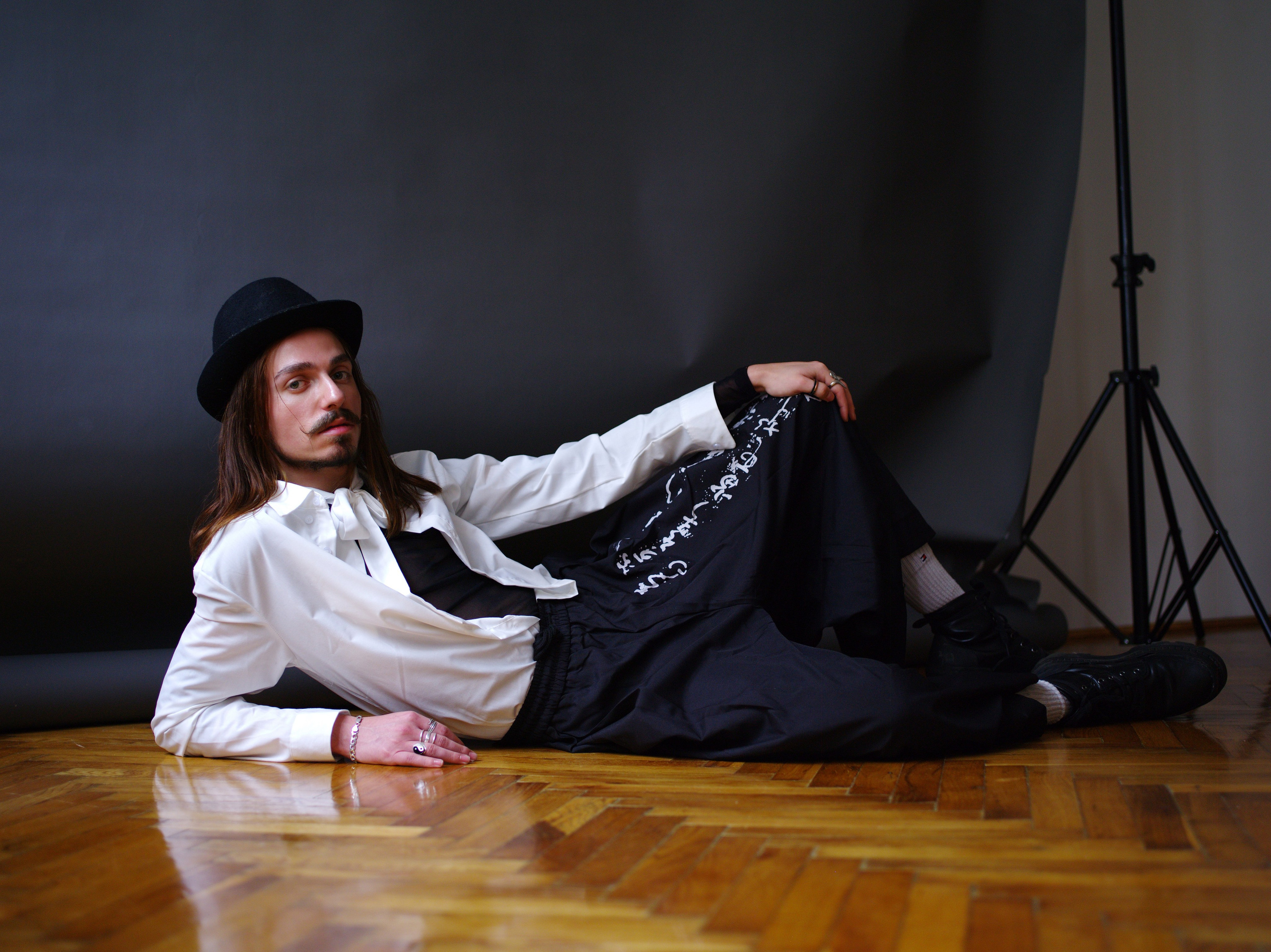 MARIUS. CCORNEA PHOTOGRAPHY