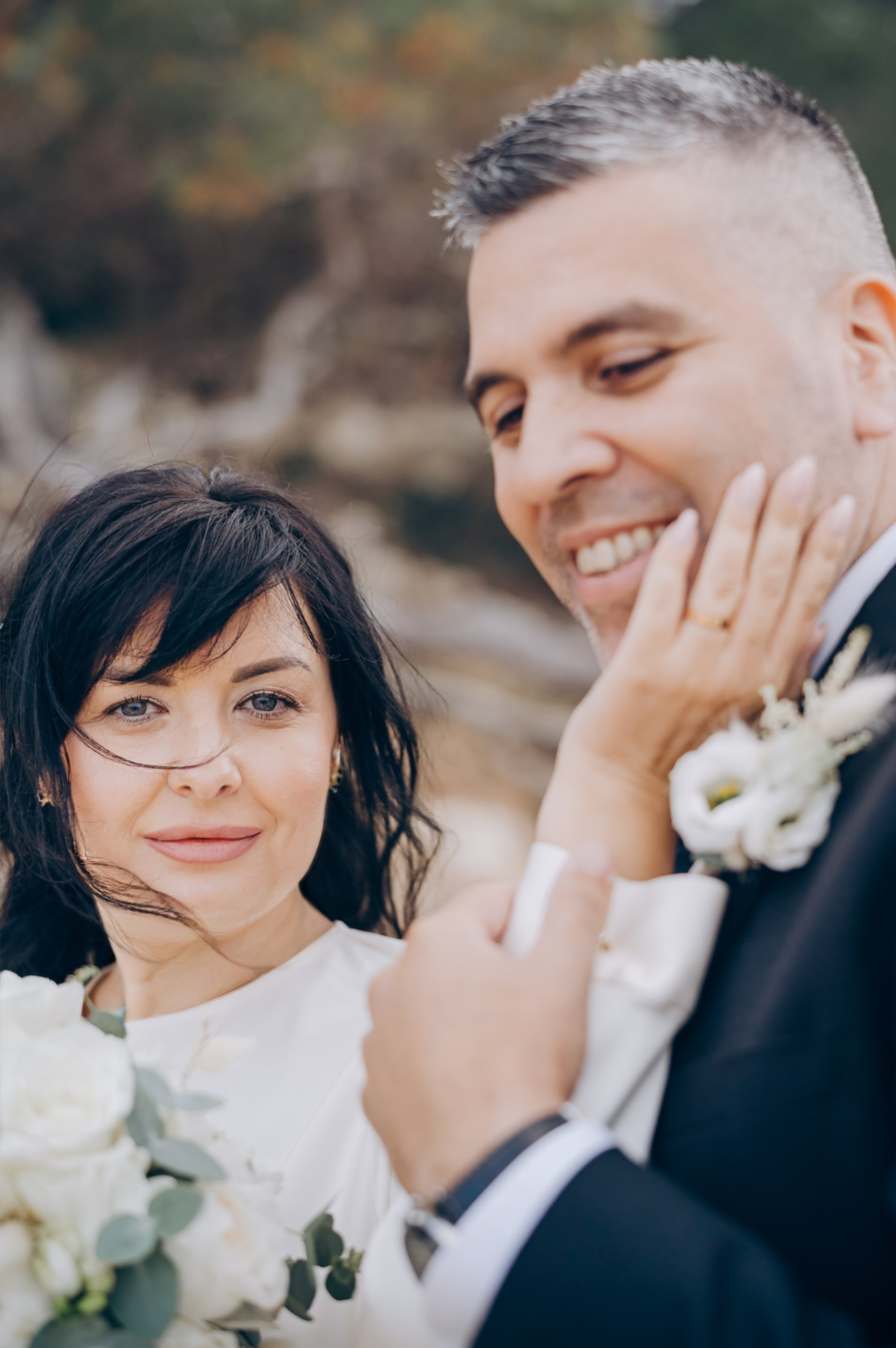 Wedding in March. Фотограф у Пальма де Майорка