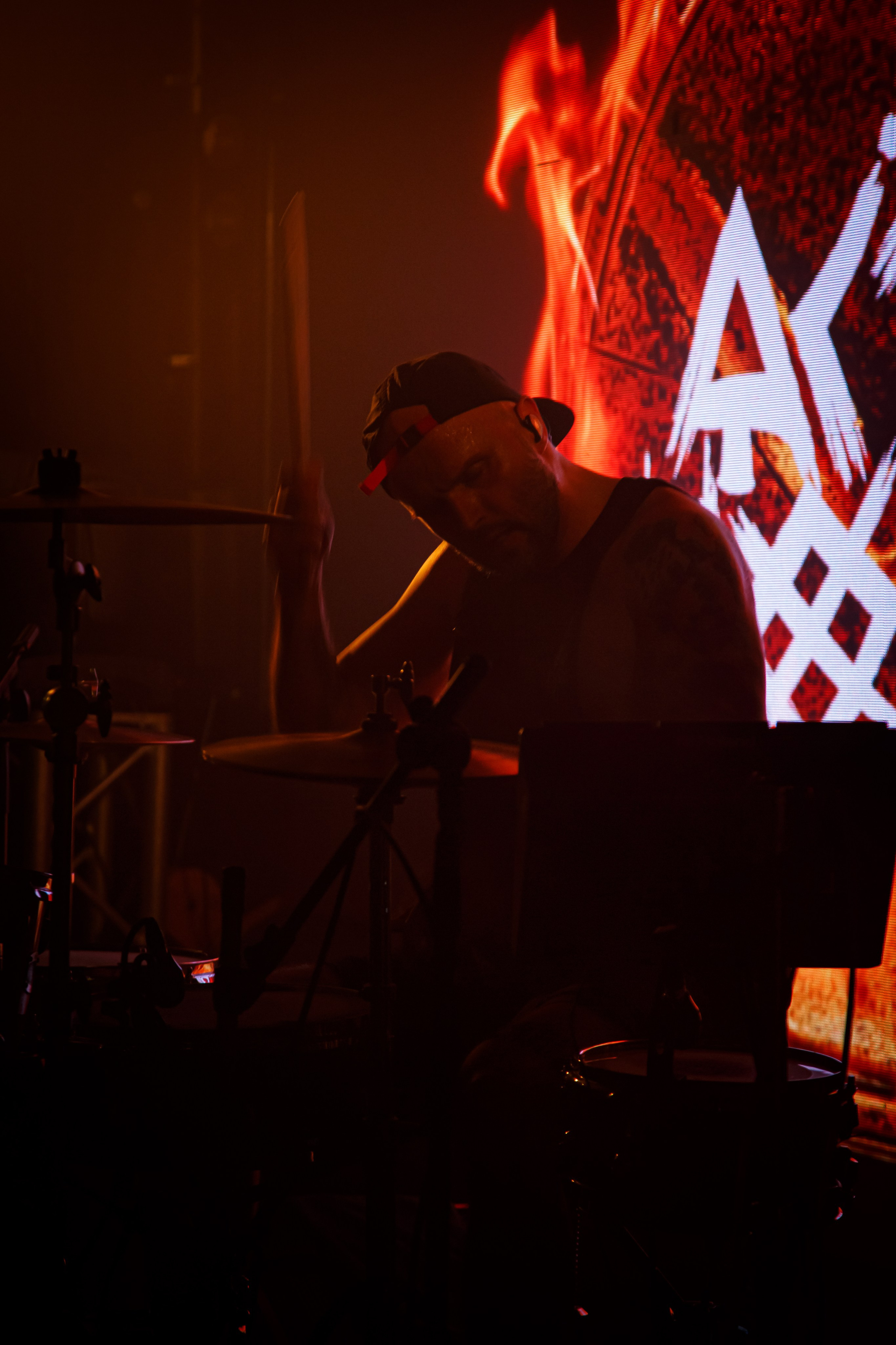 Atl at Hayfilm, Yerevan. Nicky Tseps PH