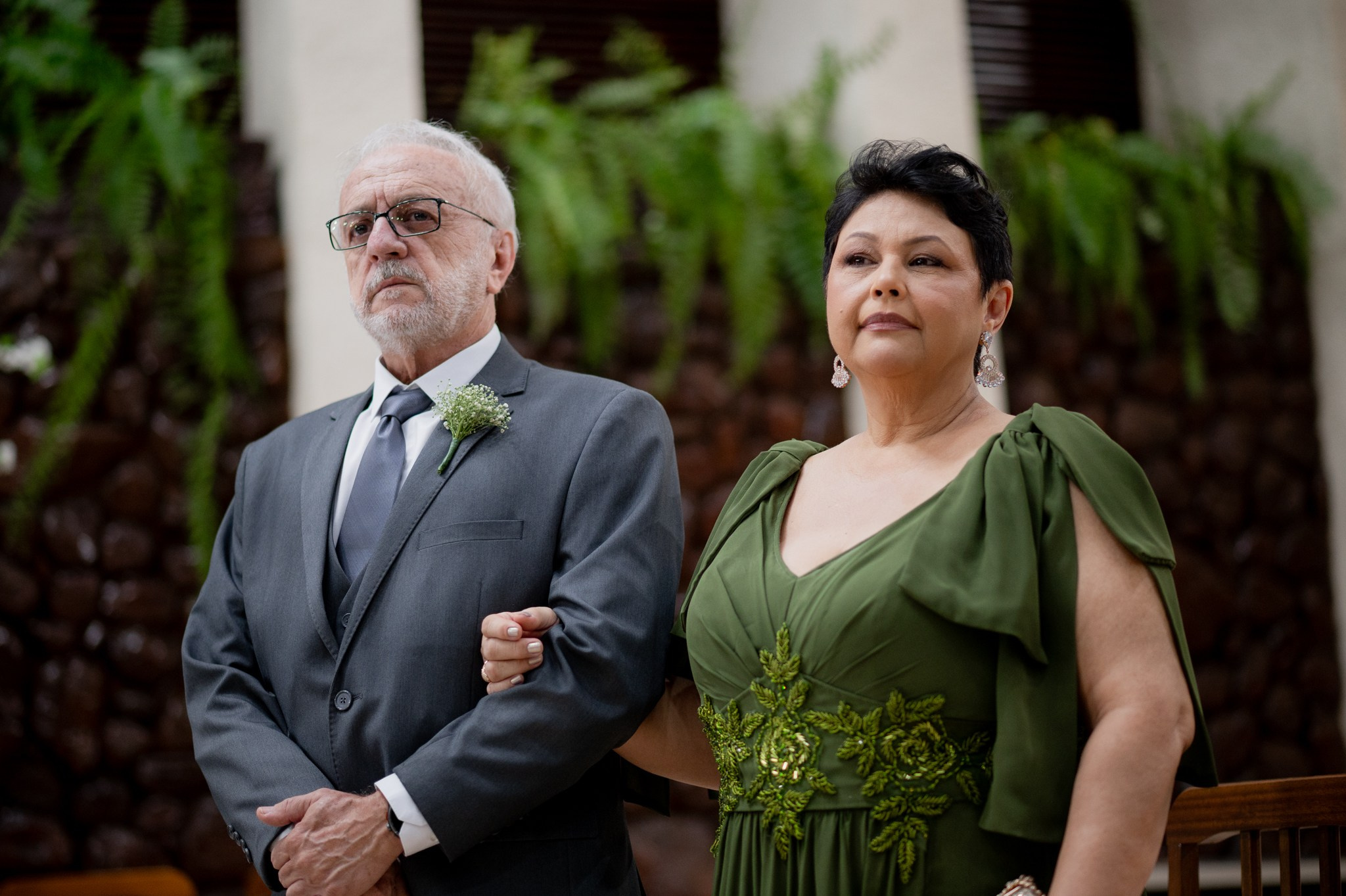 Giovana & Bruno — Luso / Bauru — SP. Robson Colaço