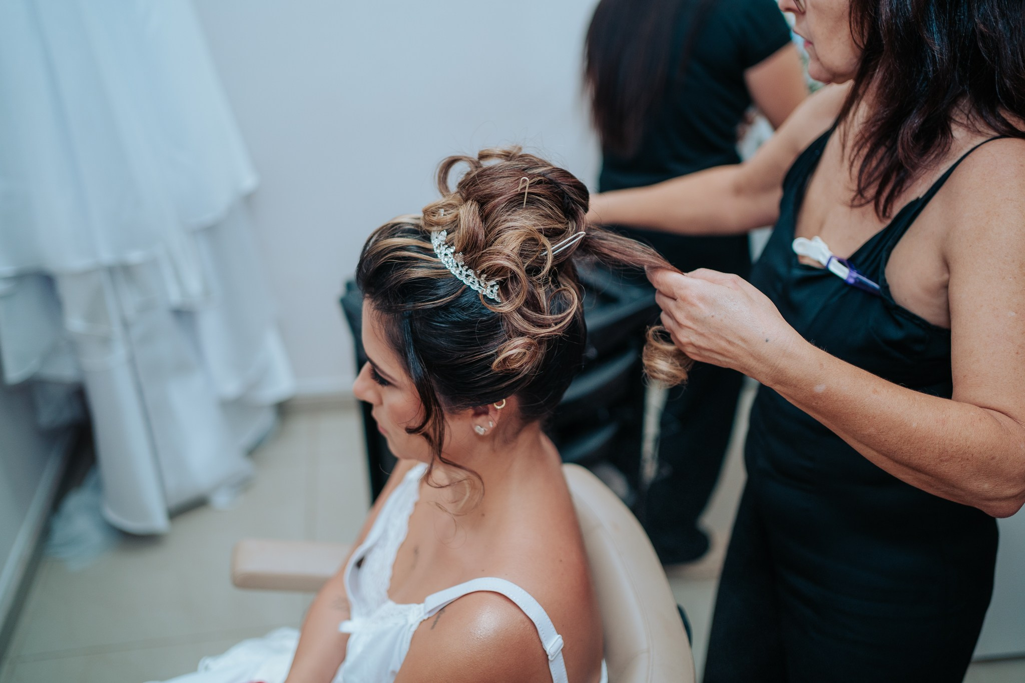 Lais & Lucas — Espaço Aveiro / Bauru SP. Robson Colaço