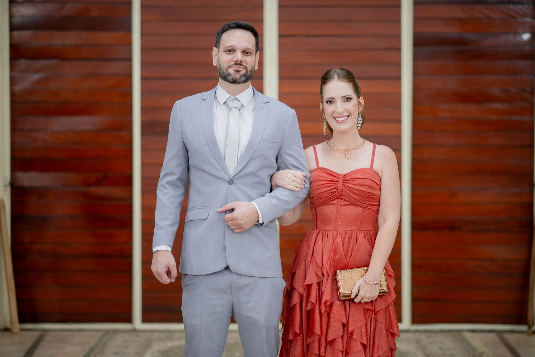 Giovana & Bruno — Luso / Bauru — SP. Robson Colaço