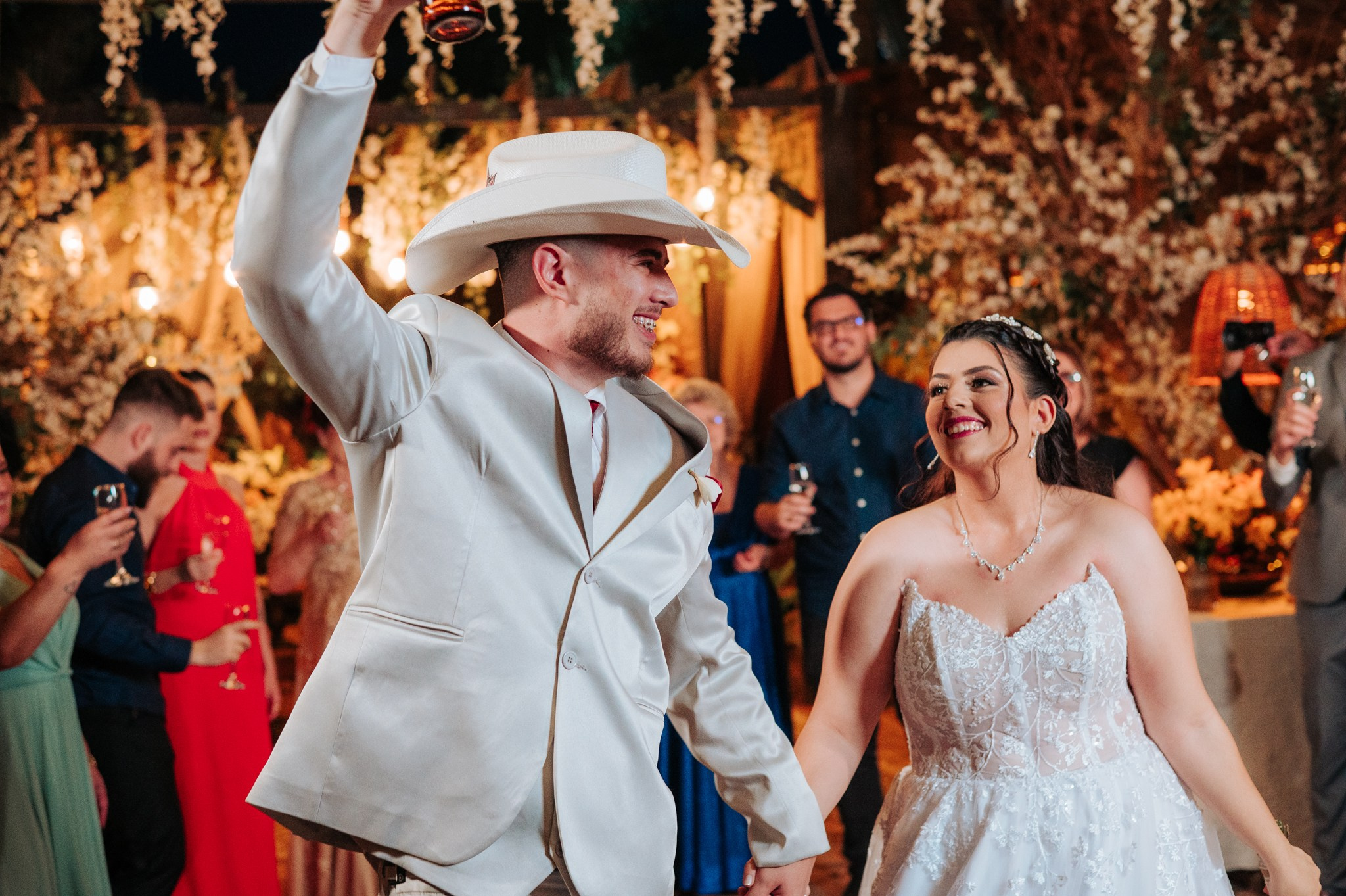 Aline & Daniel — Vila Casali / Piratininga SP. Robson Colaço