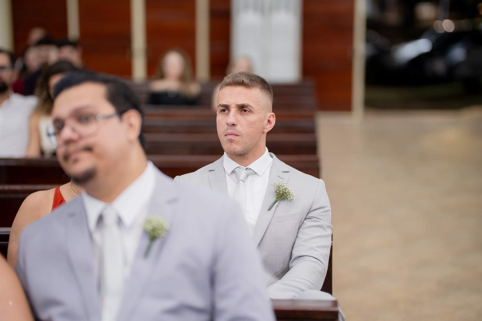 Giovana & Bruno — Luso / Bauru — SP. Robson Colaço