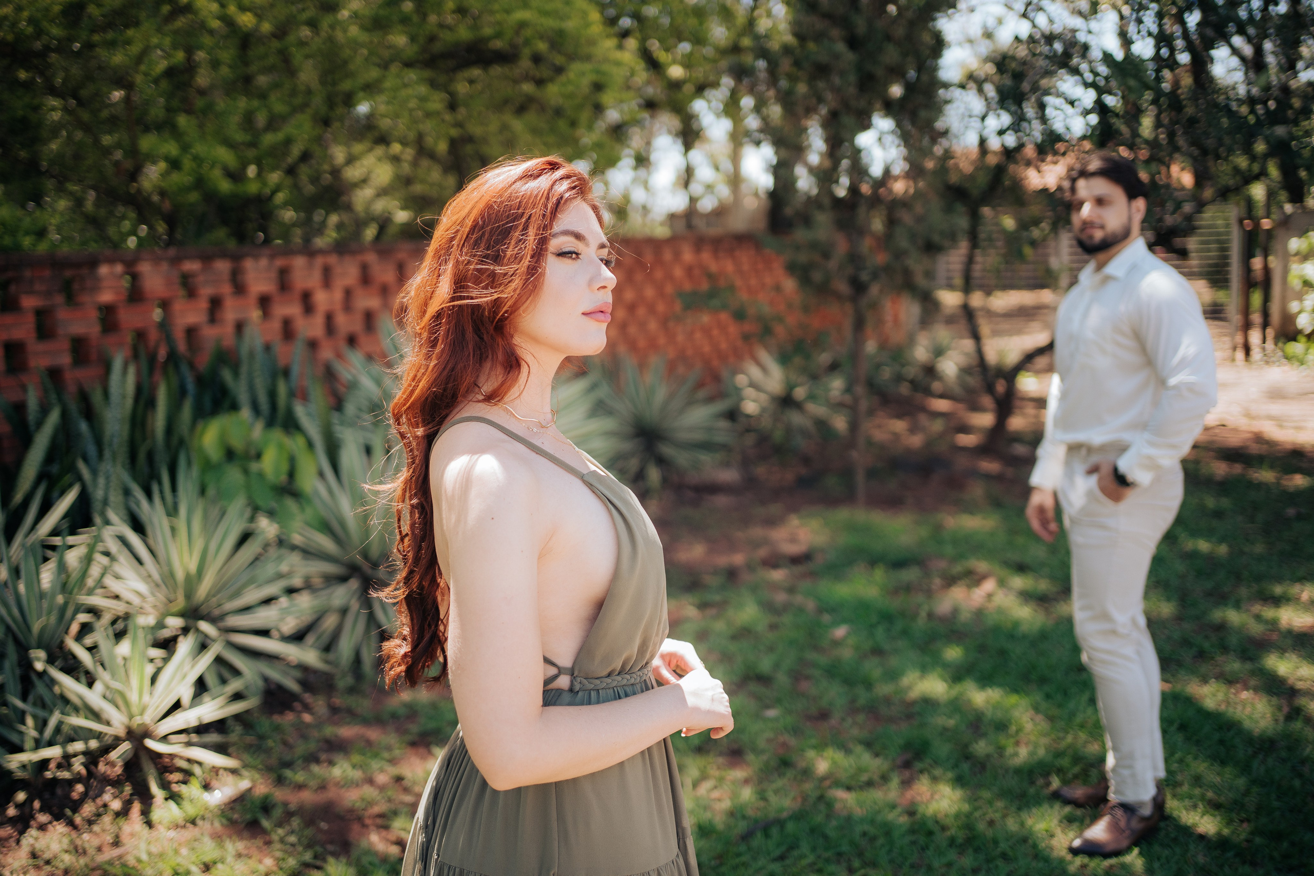 Aires & Denis — Vila Chalé / Bauru SP. Robson Colaço