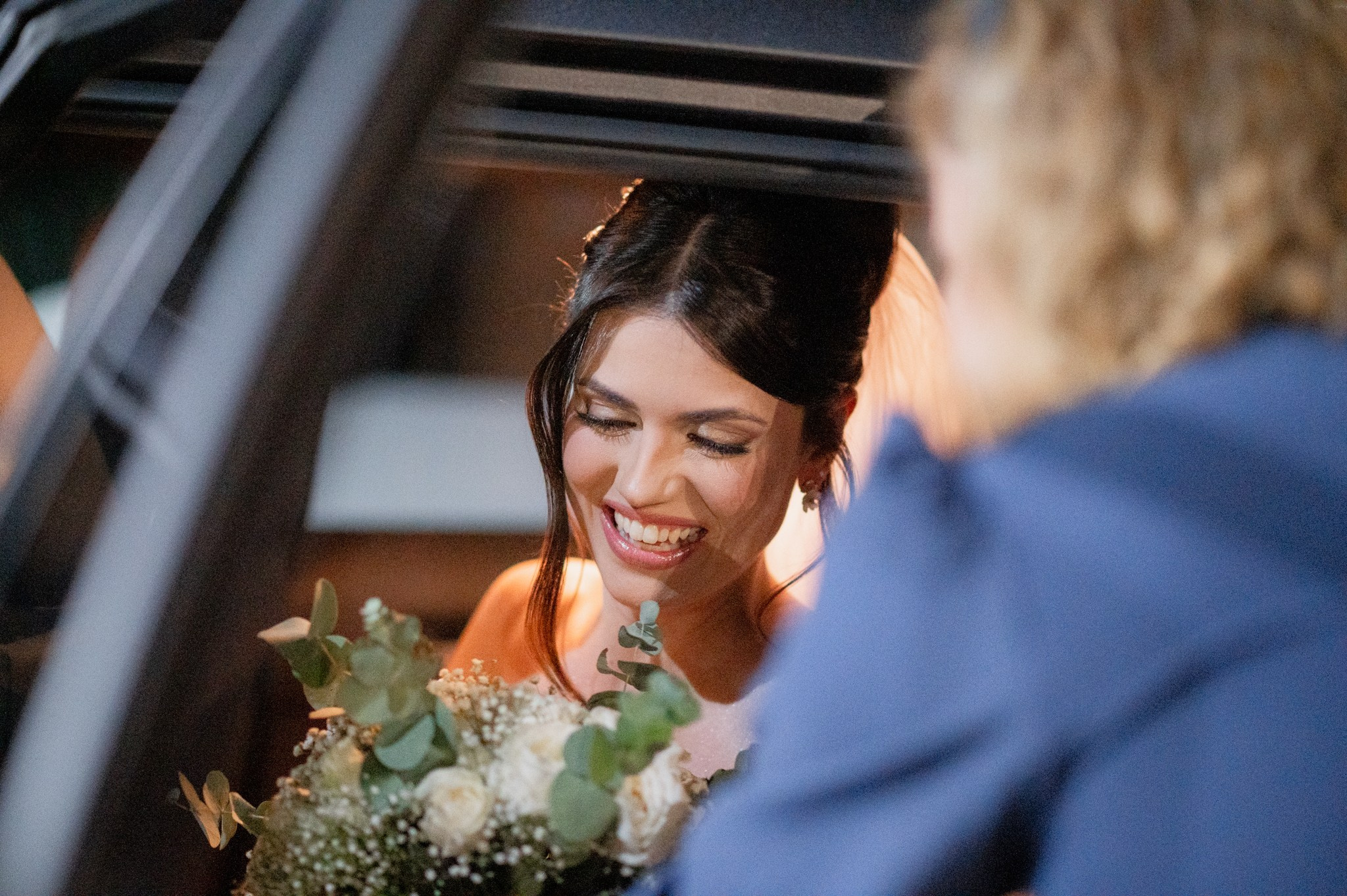 Giovana & Bruno — Luso / Bauru — SP. Robson Colaço