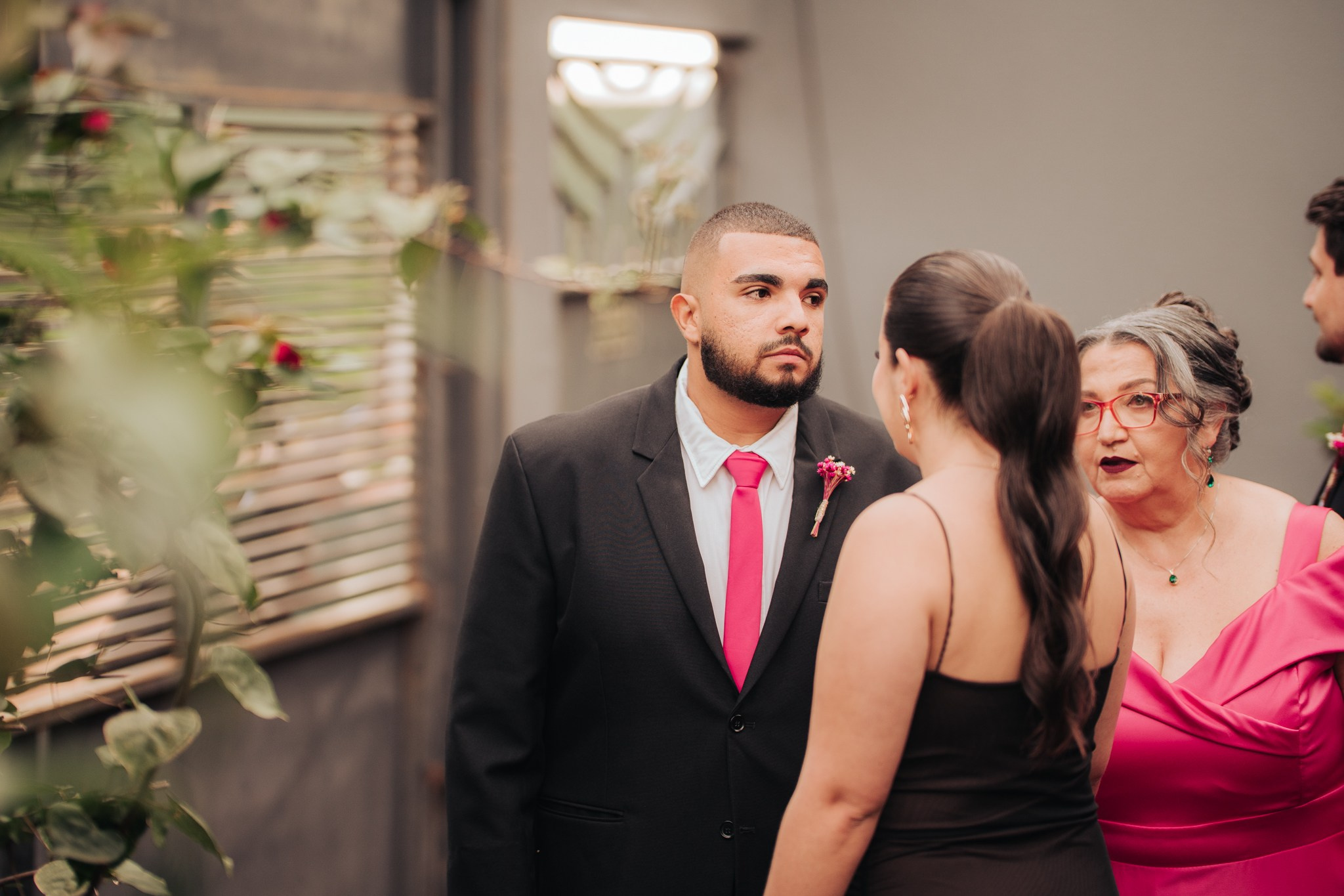 Nathallya & Antônio Marco — Vila Casali / Piratininga SP. Robson Colaço