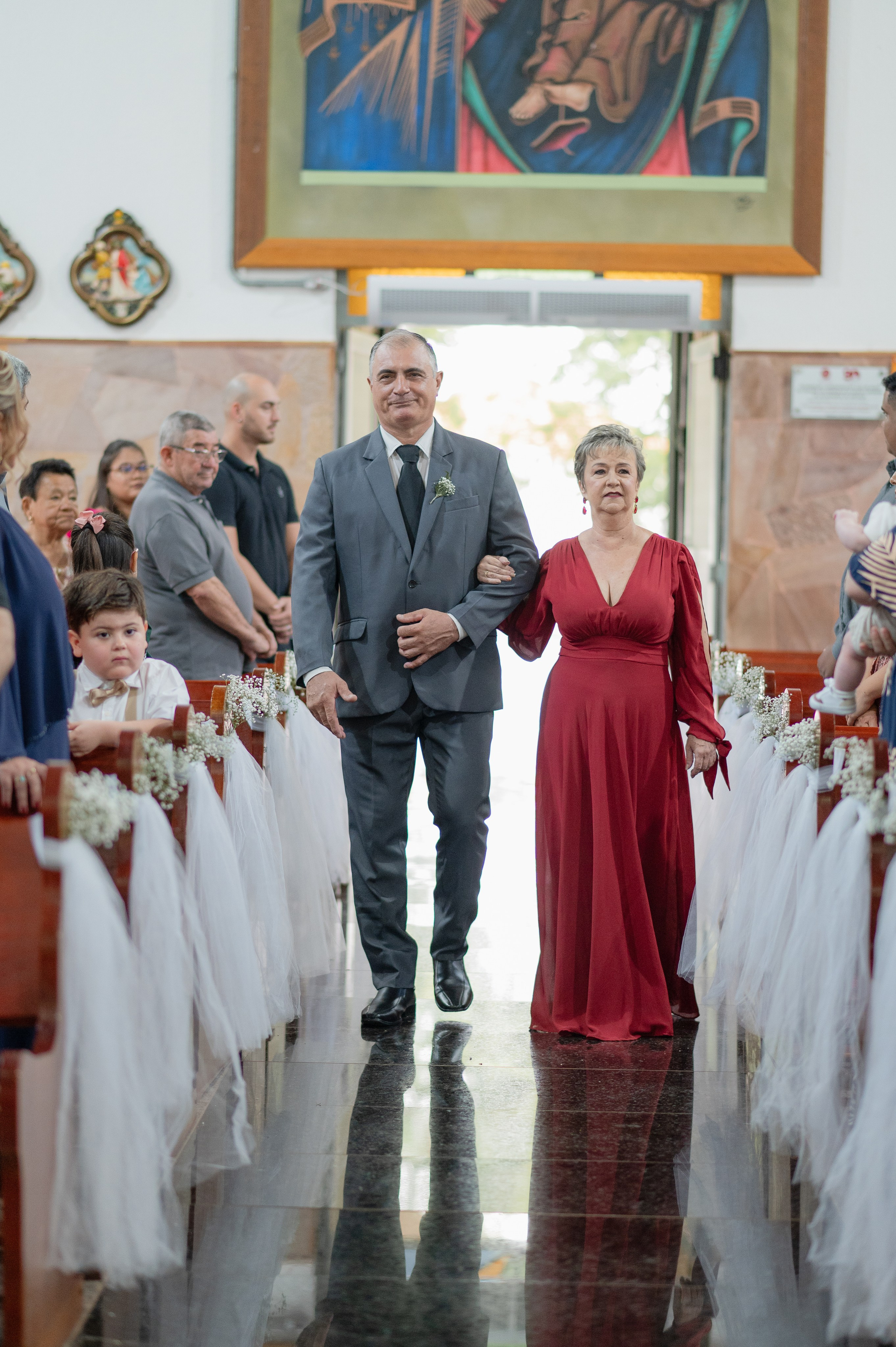 Lais & João — Arealva SP. Robson Colaço