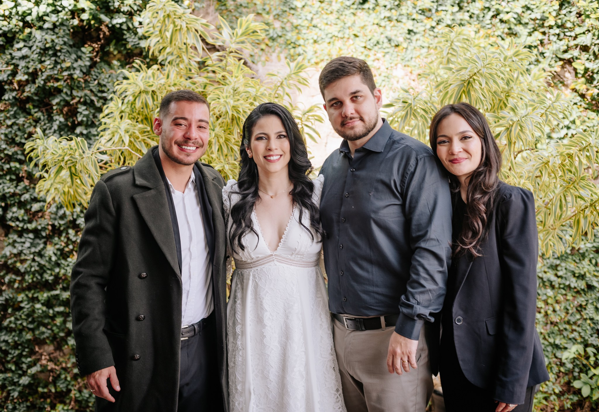 Raissa & Ricardo. Robson Colaço