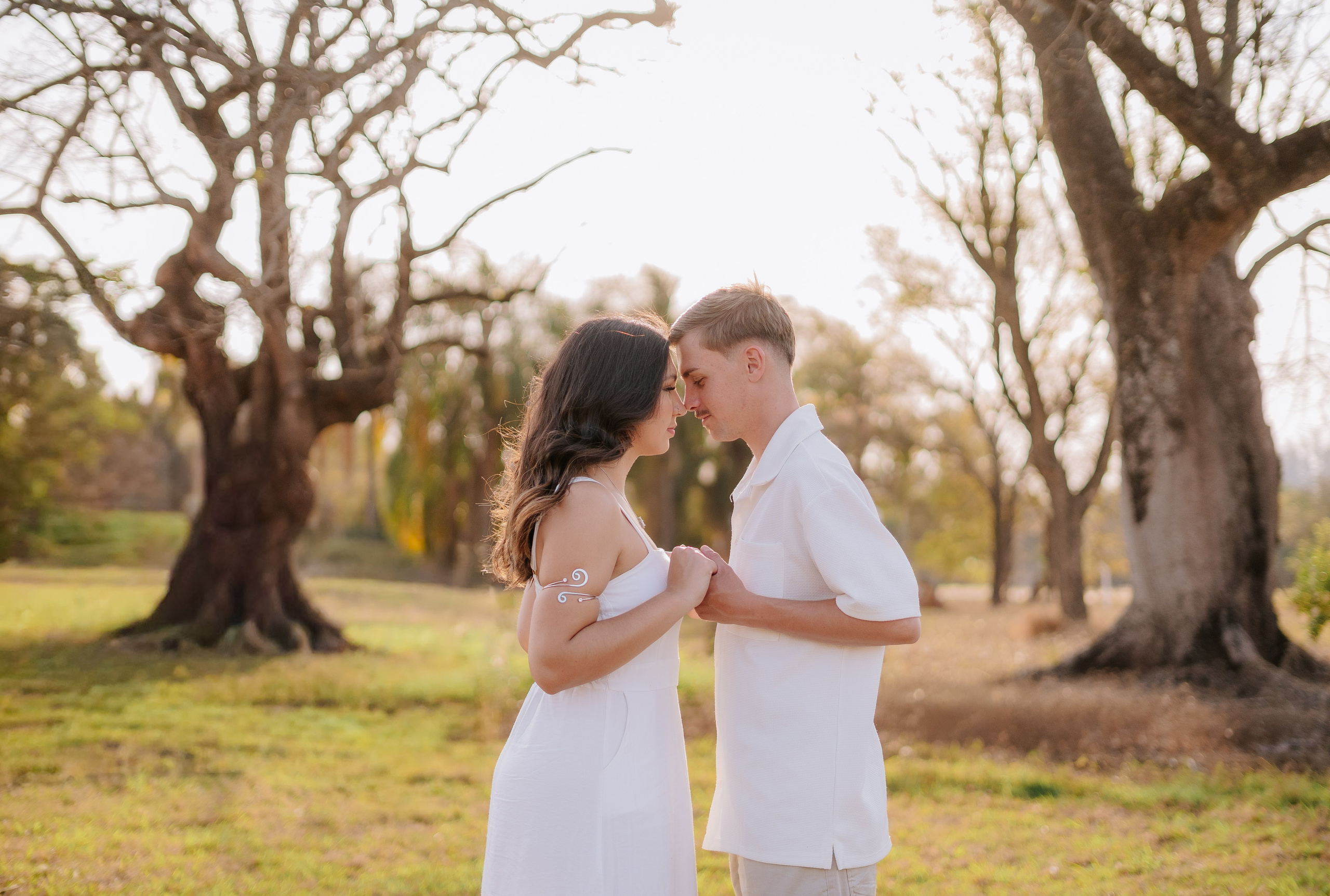 Evelyn & Murilo — CT Bauru SP. Robson Colaço