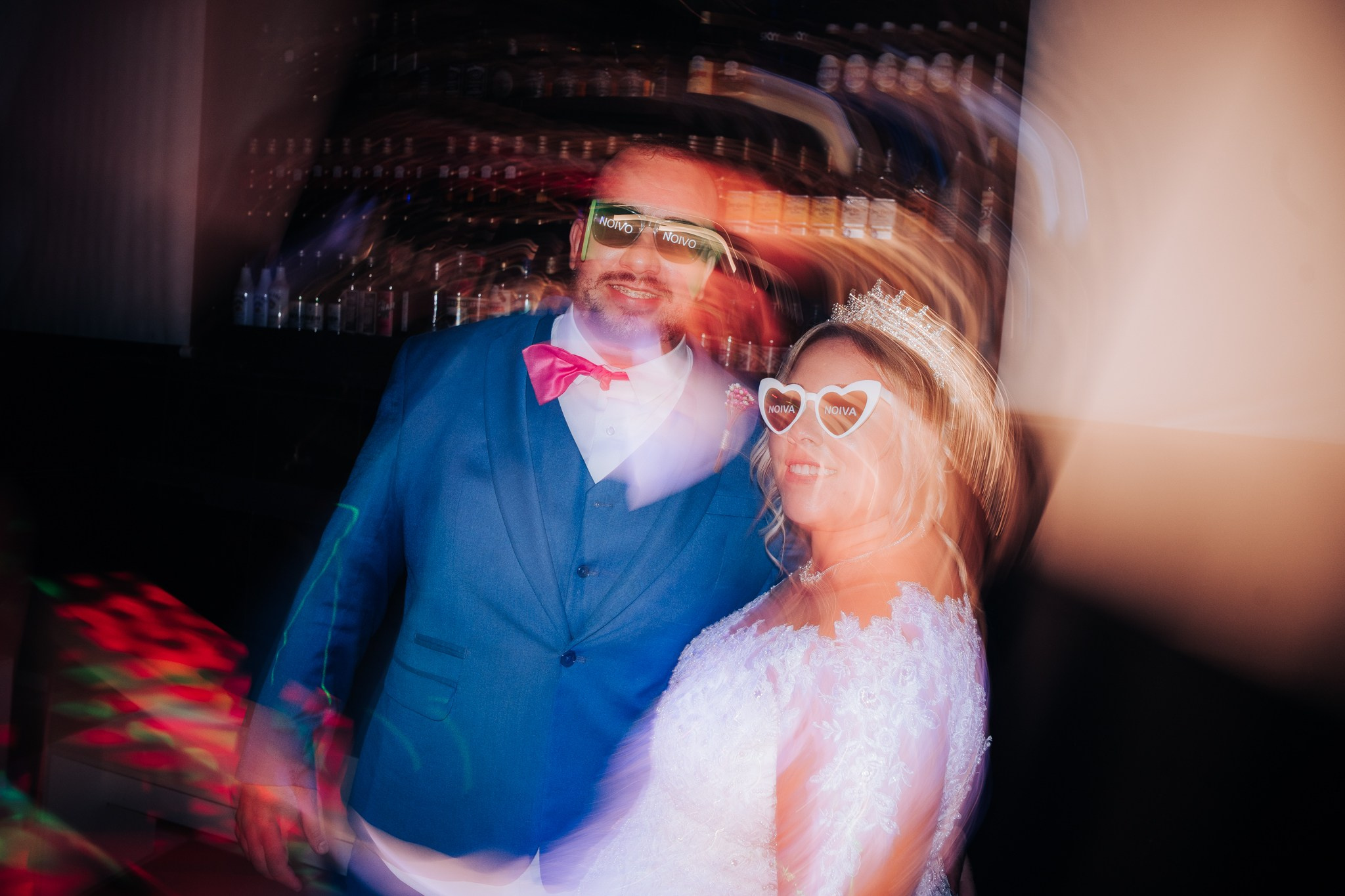 Nathallya & Antônio Marco — Vila Casali / Piratininga SP. Robson Colaço