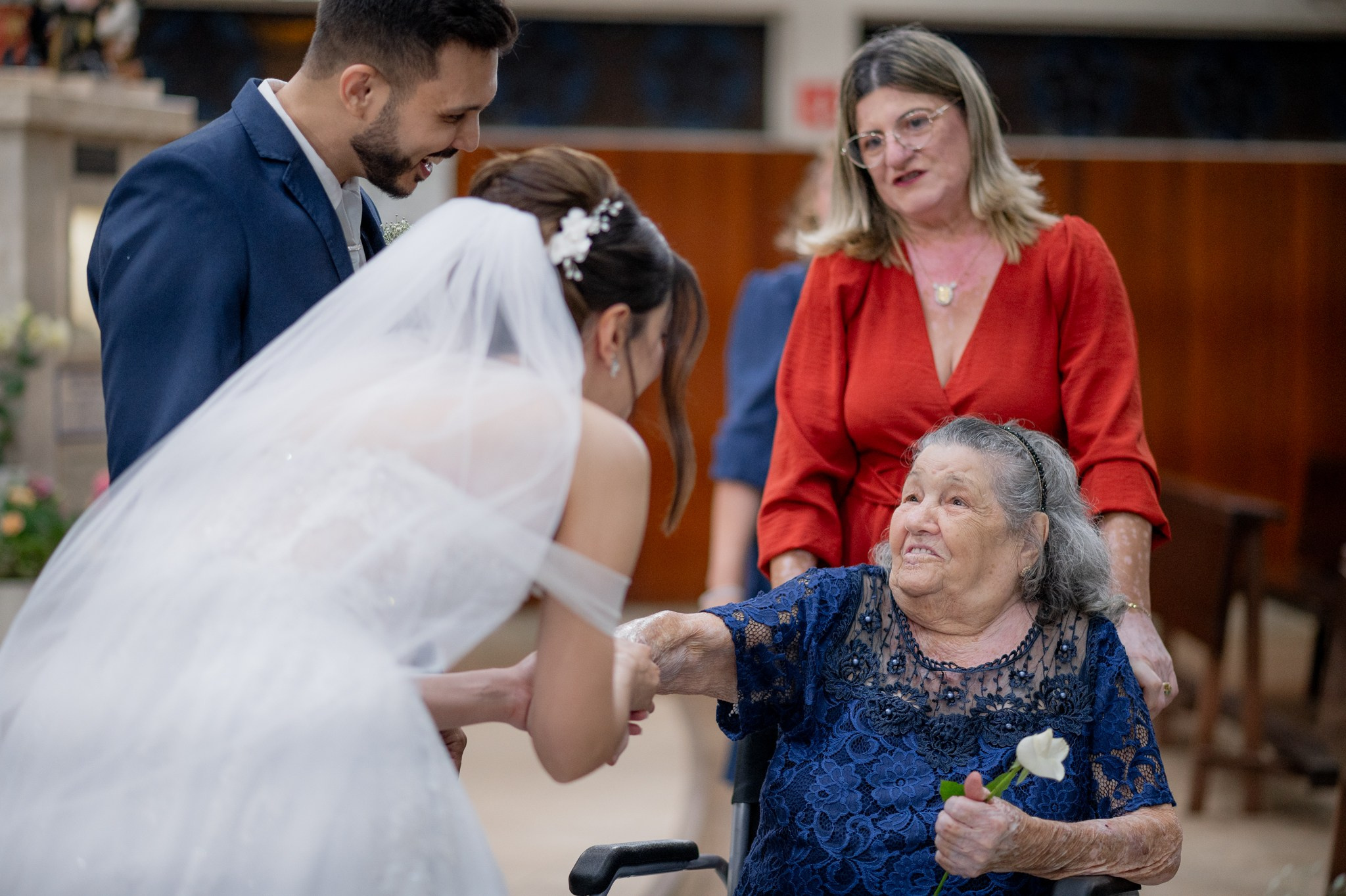 Giovana & Bruno — Luso / Bauru — SP. Robson Colaço