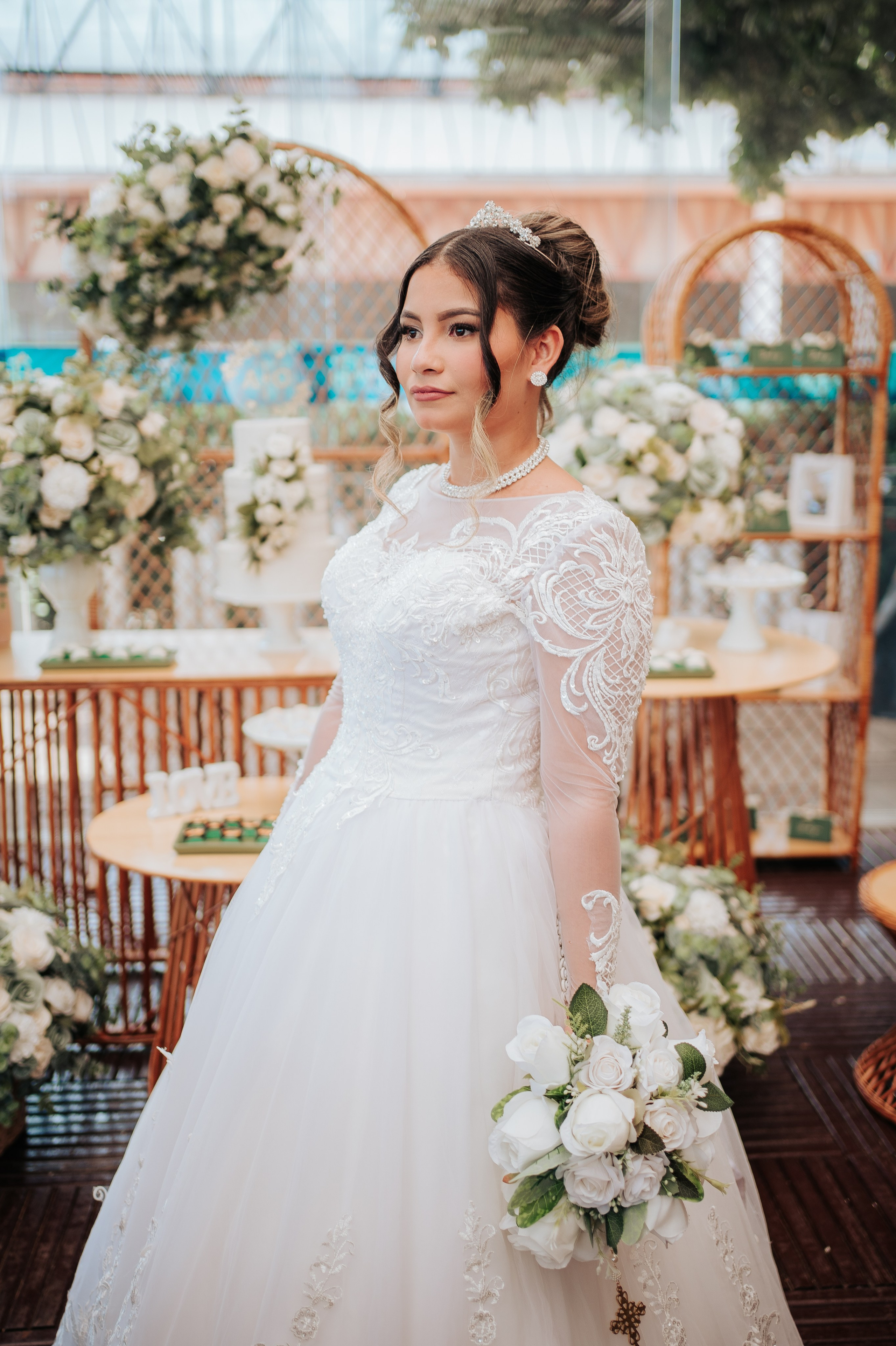 Aline & Clebson — Fred Fish / Bauru SP. Robson Colaço