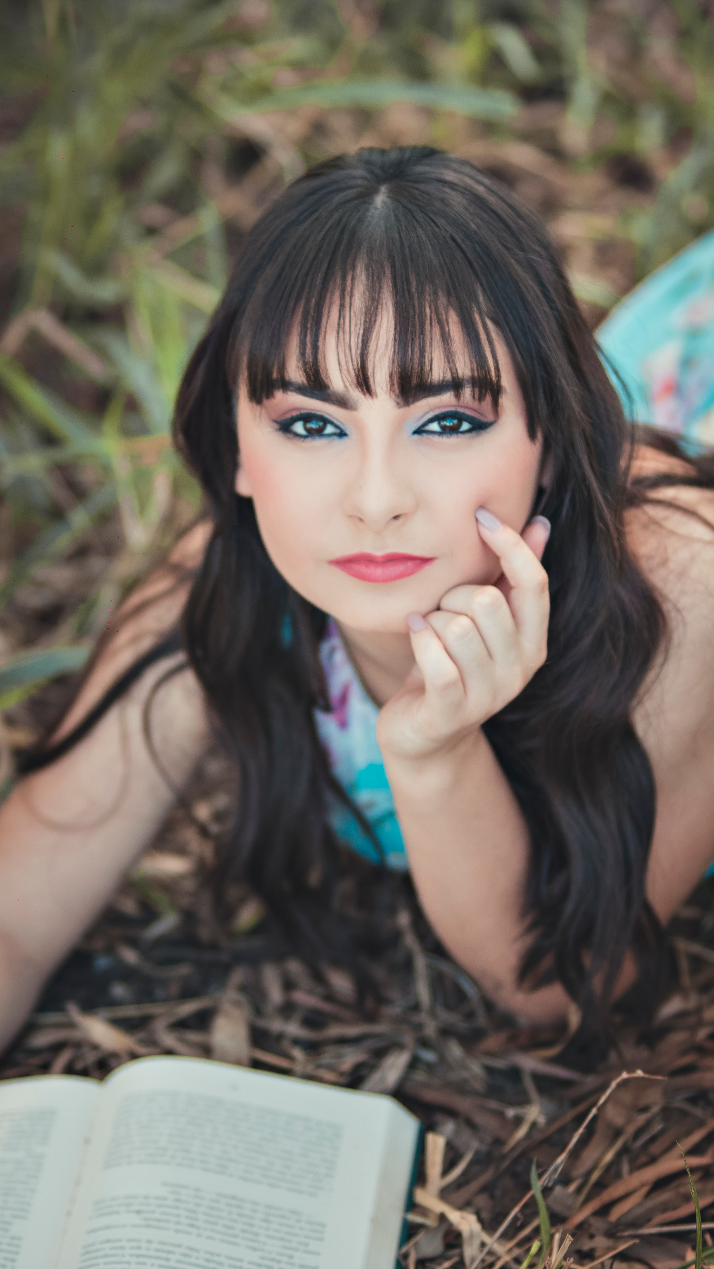 Isadora — Sitio /Bauru SP. Robson Colaço
