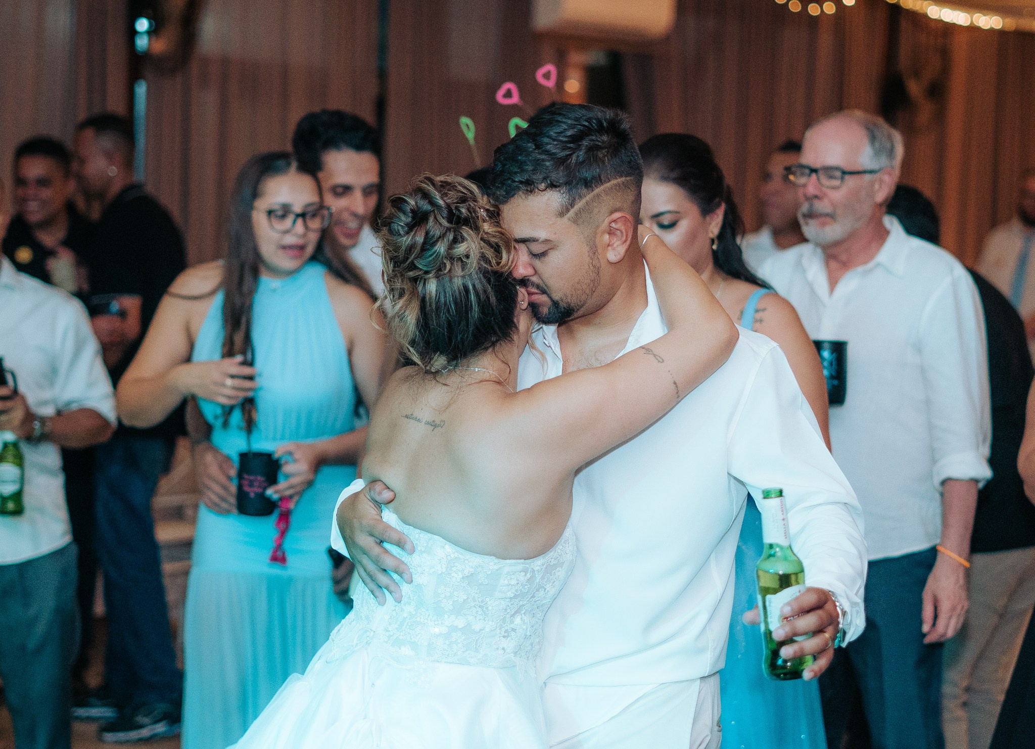 Lais & Lucas — Espaço Aveiro / Bauru SP. Robson Colaço