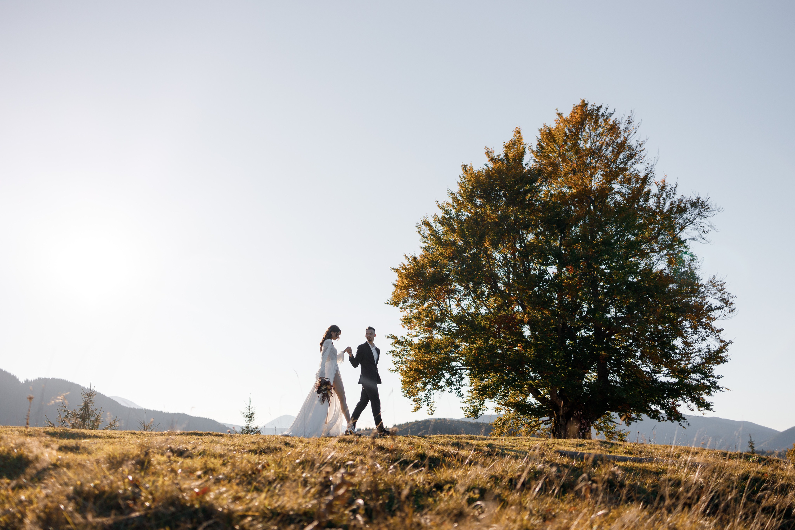 Марія & Дмитро. Весільний та сімейний фотограф Одеса