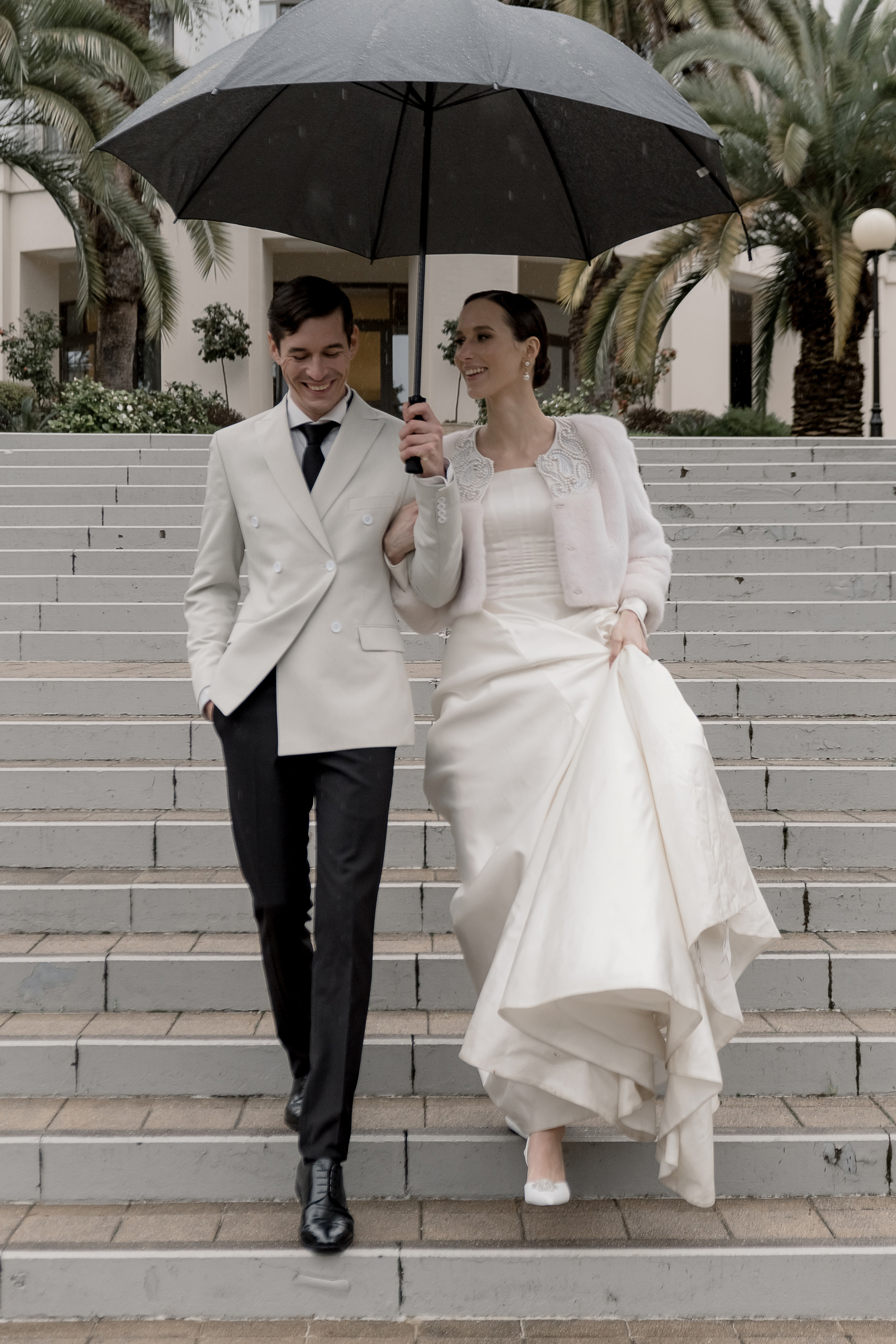 Abigail and Michael. Wedding in Miami, FL. Wedding photographer and videographer New York | New Jersey