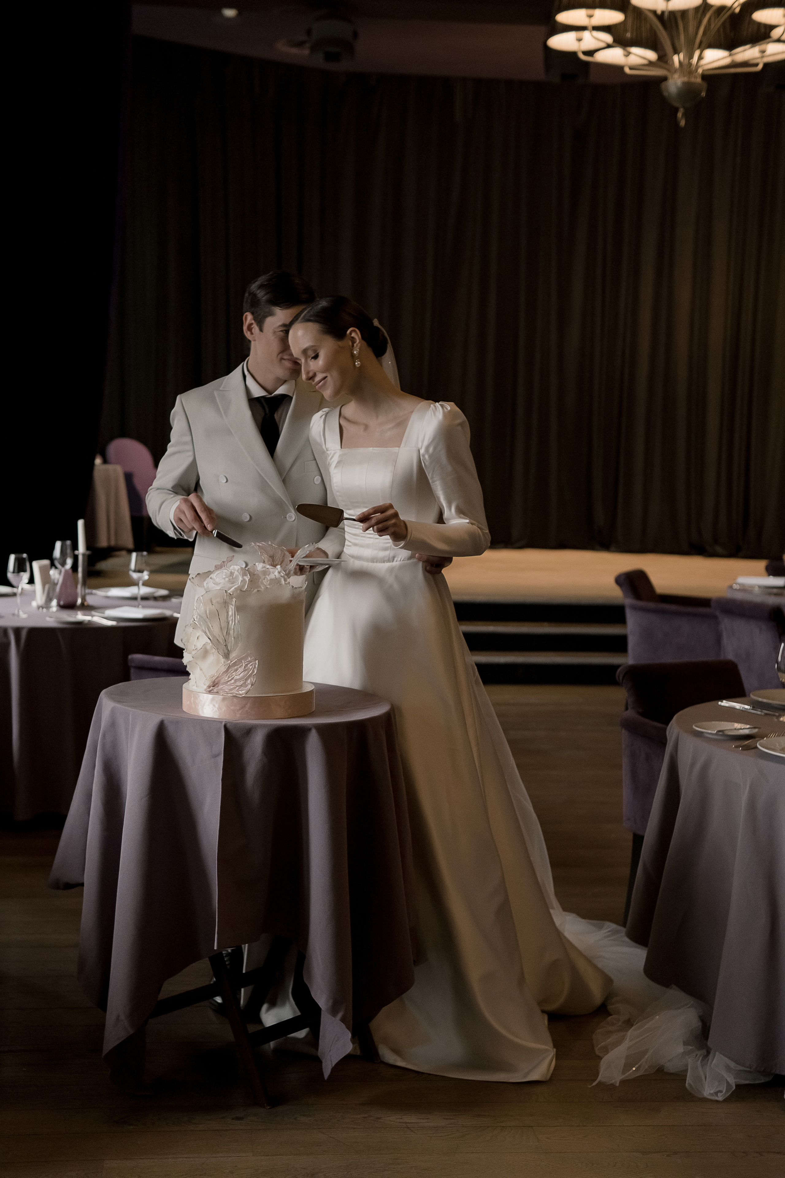 Abigail and Michael. Wedding in Miami, FL. Wedding photographer and videographer New York | New Jersey