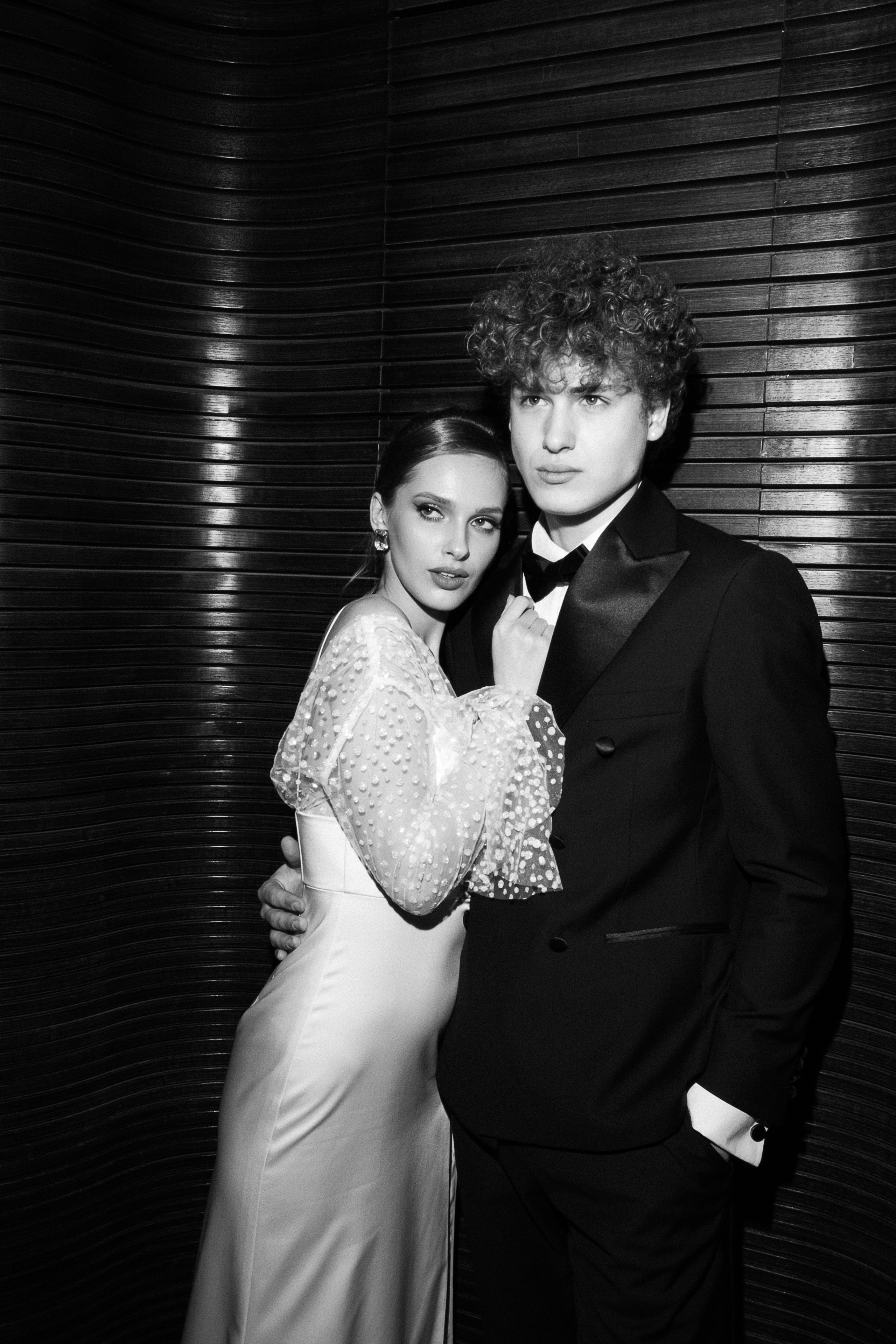 Nadya and Vladimir. Wedding in New York. Wedding photographer and videographer New York | New Jersey