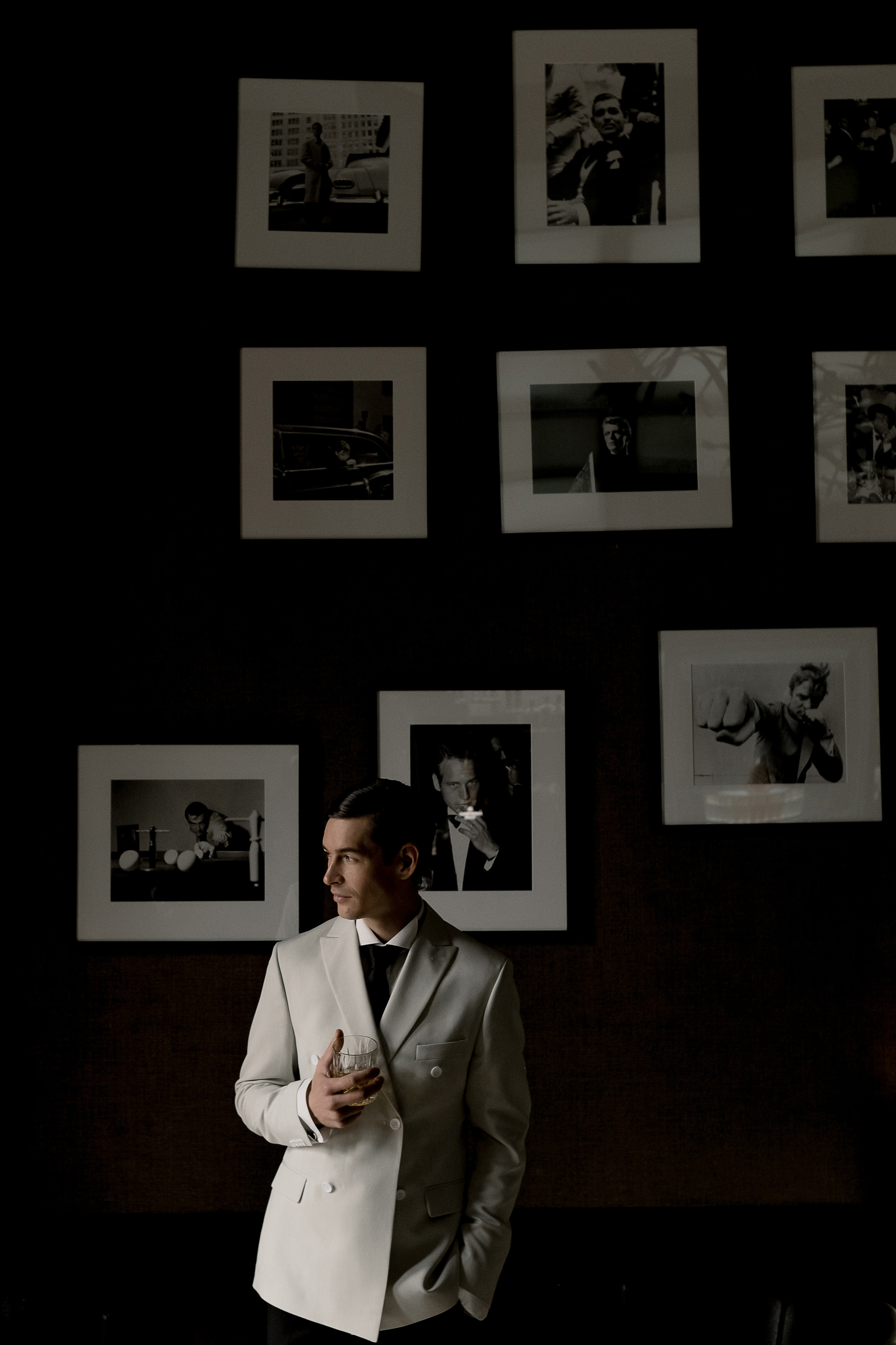 Abigail and Michael. Wedding in Miami, FL. Wedding photographer and videographer New York | New Jersey