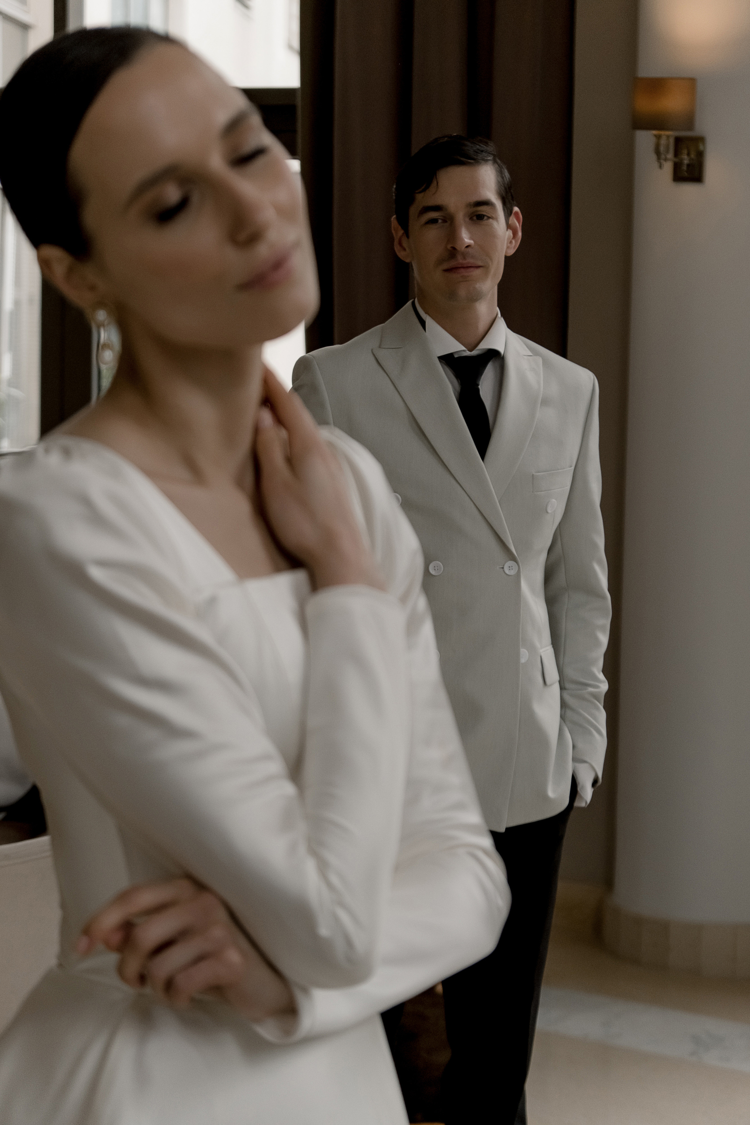 Abigail and Michael. Wedding in Miami, FL. Wedding photographer and videographer New York | New Jersey