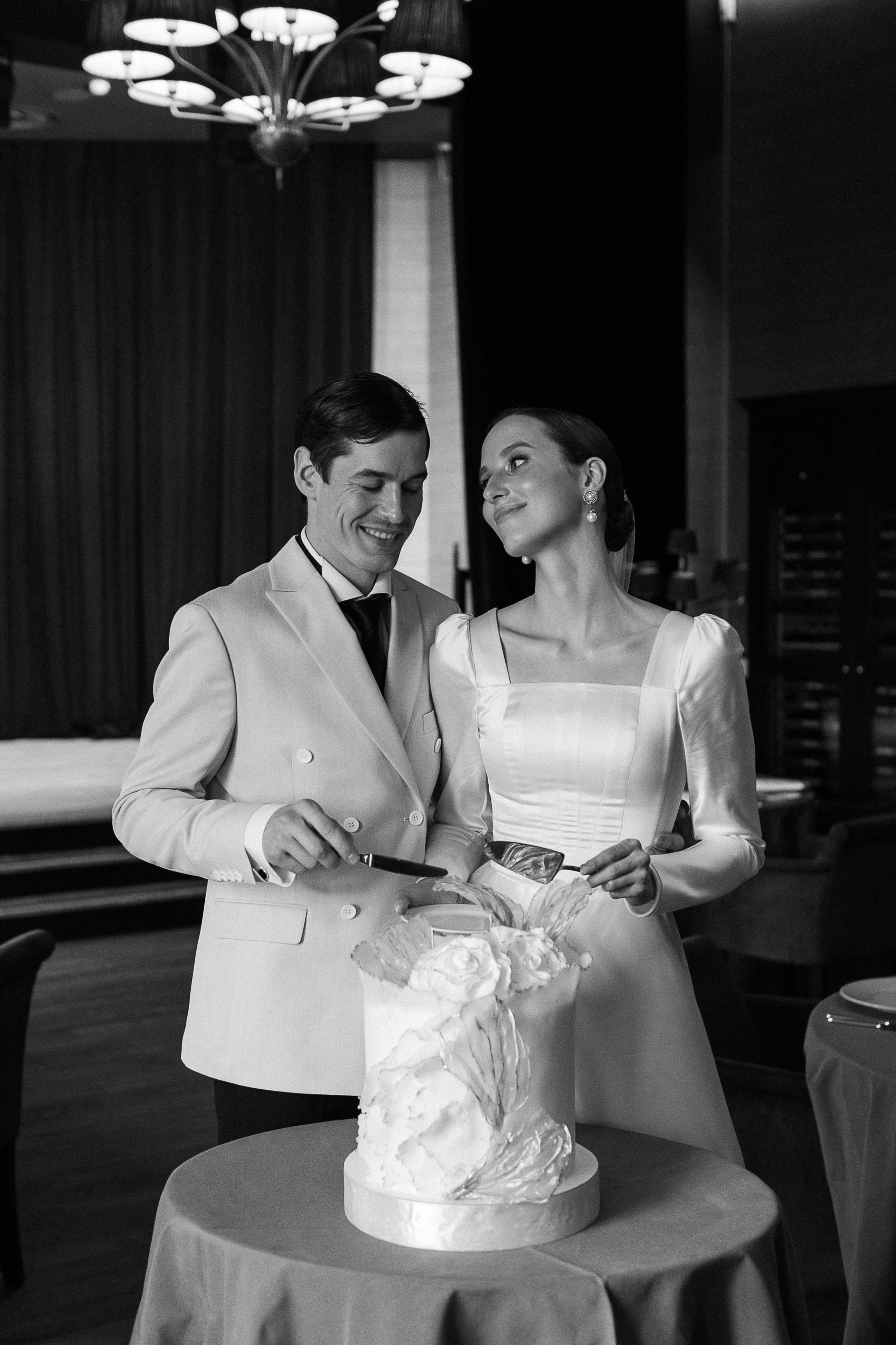 Abigail and Michael. Wedding in Miami, FL. Wedding photographer and videographer New York | New Jersey