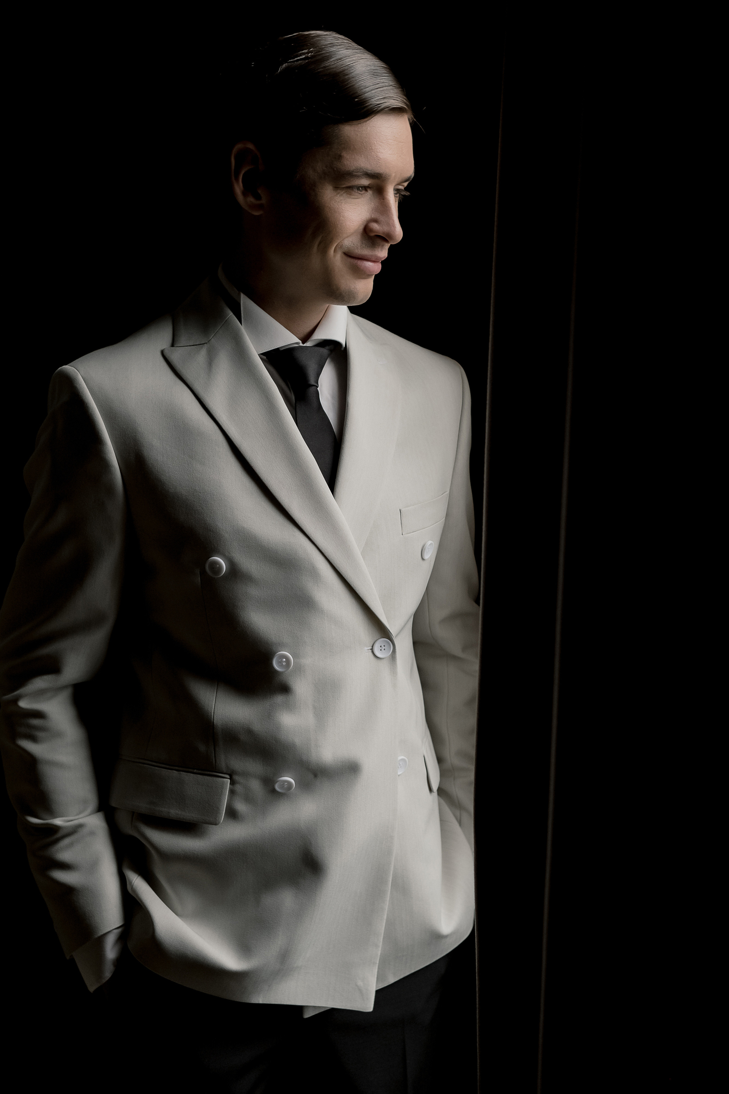 Abigail and Michael. Wedding in Miami, FL. Wedding photographer and videographer New York | New Jersey