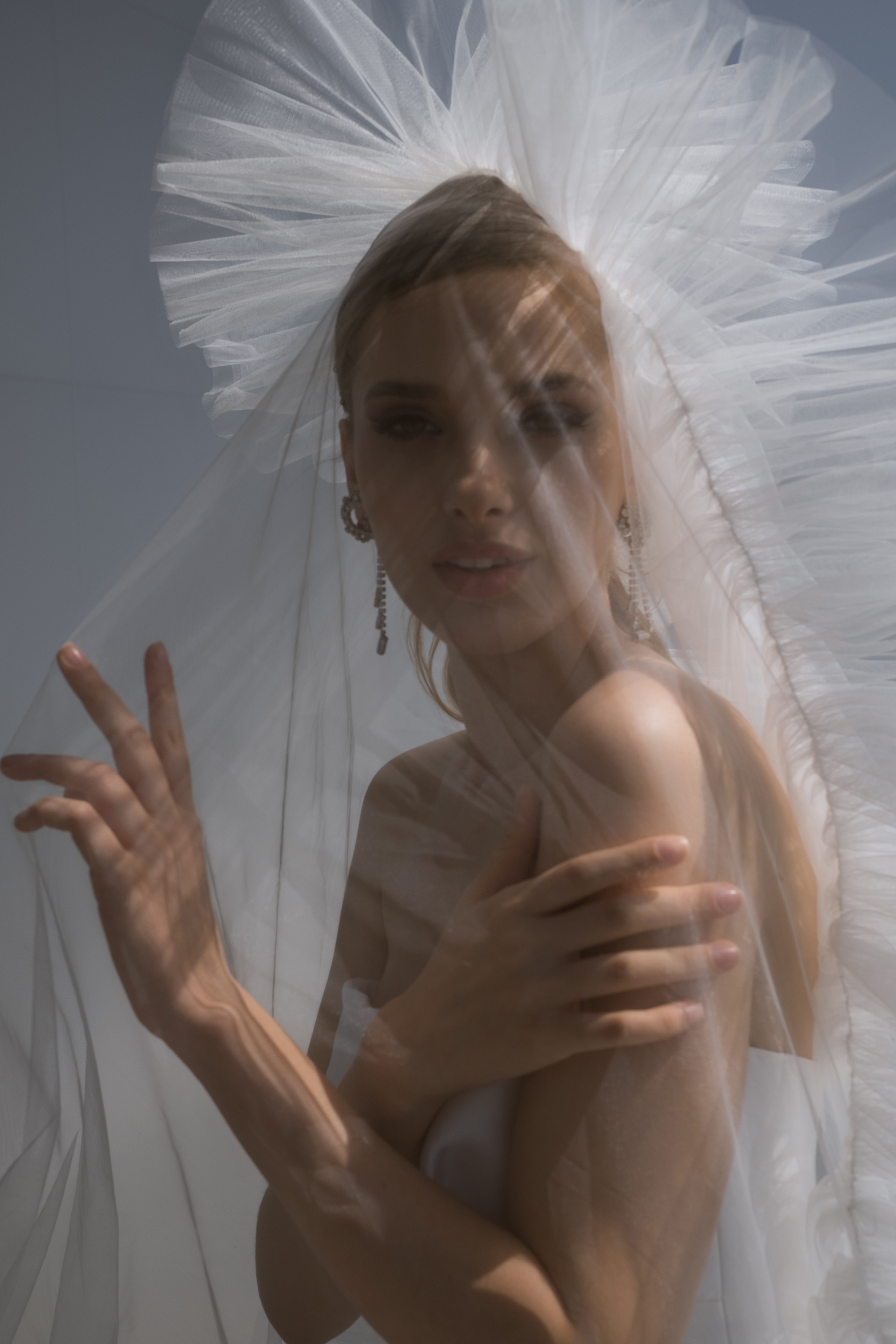 Nadya and Vladimir. Wedding in New York. Wedding photographer and videographer New York | New Jersey