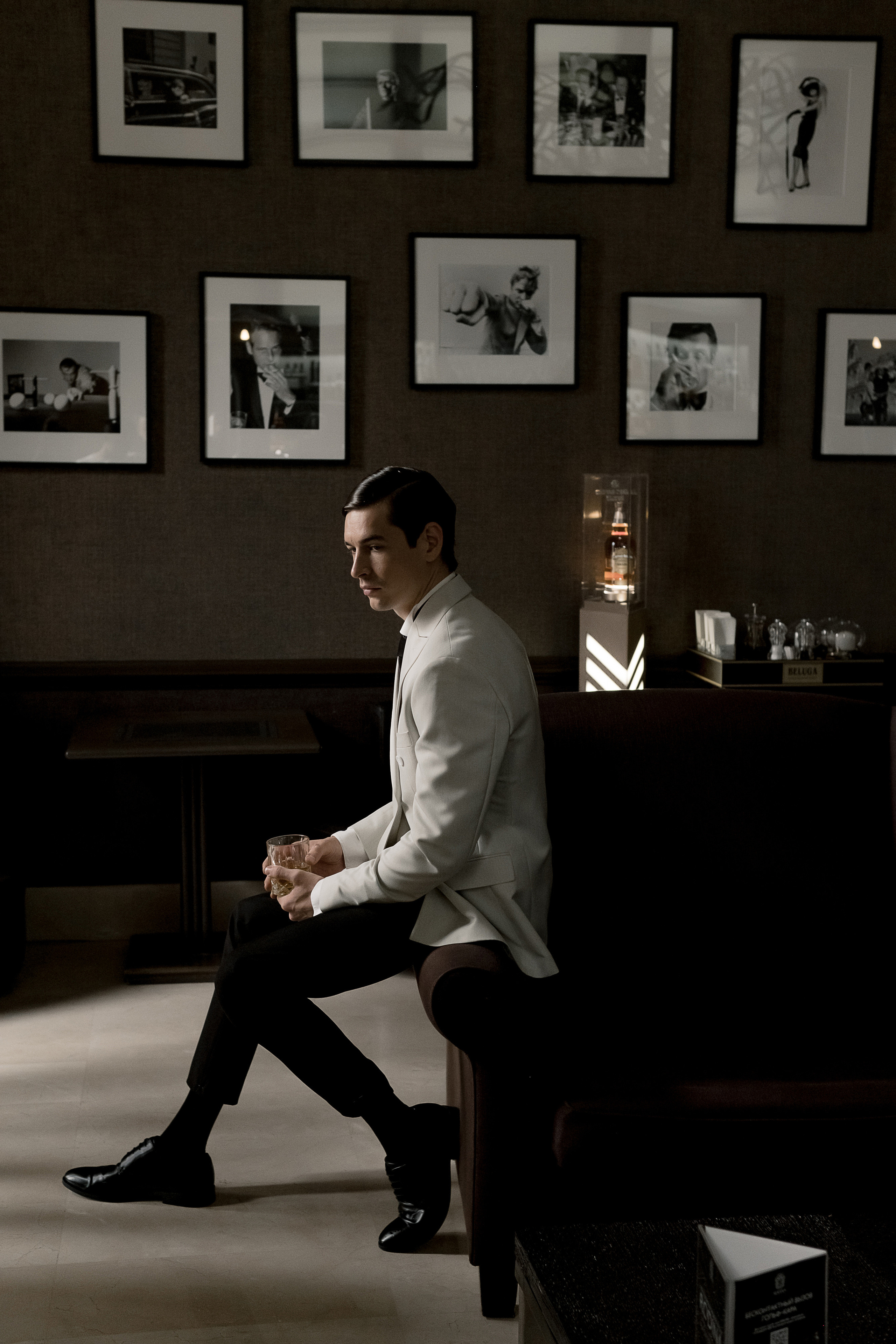 Abigail and Michael. Wedding in Miami, FL. Wedding photographer and videographer New York | New Jersey