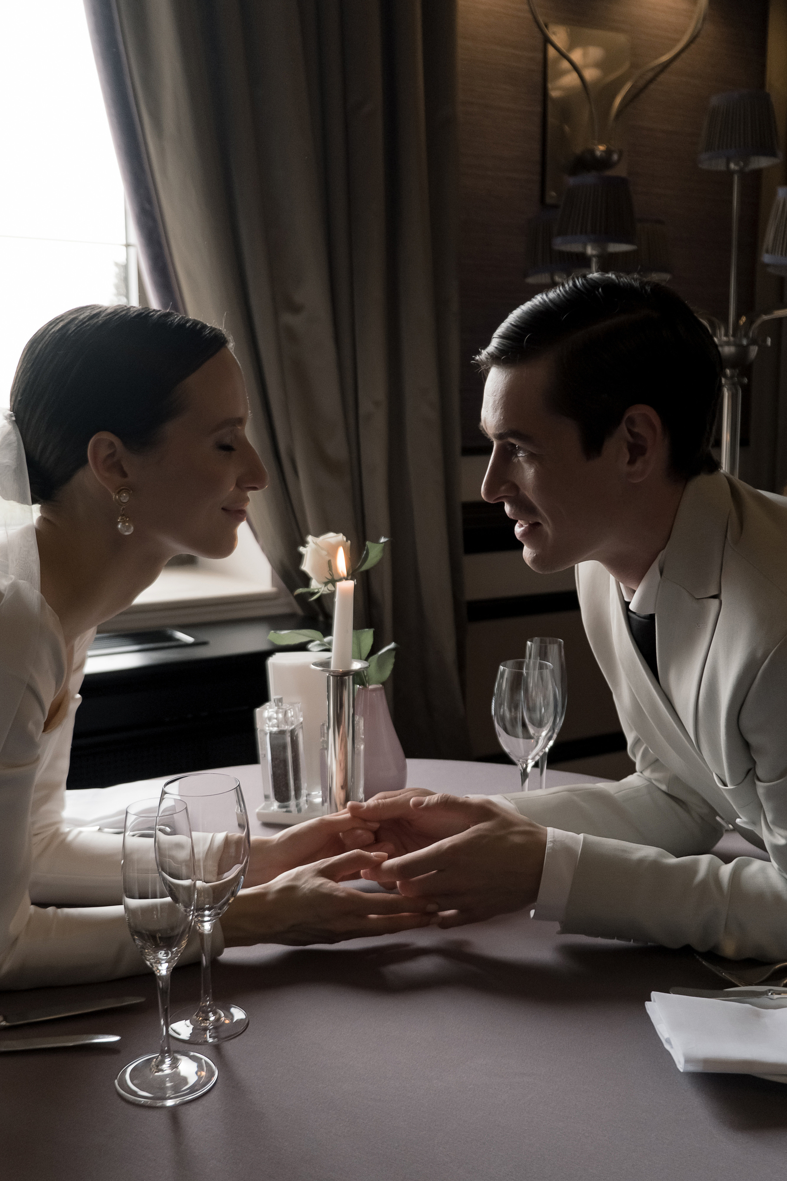 Abigail and Michael. Wedding in Miami, FL. Wedding photographer and videographer New York | New Jersey