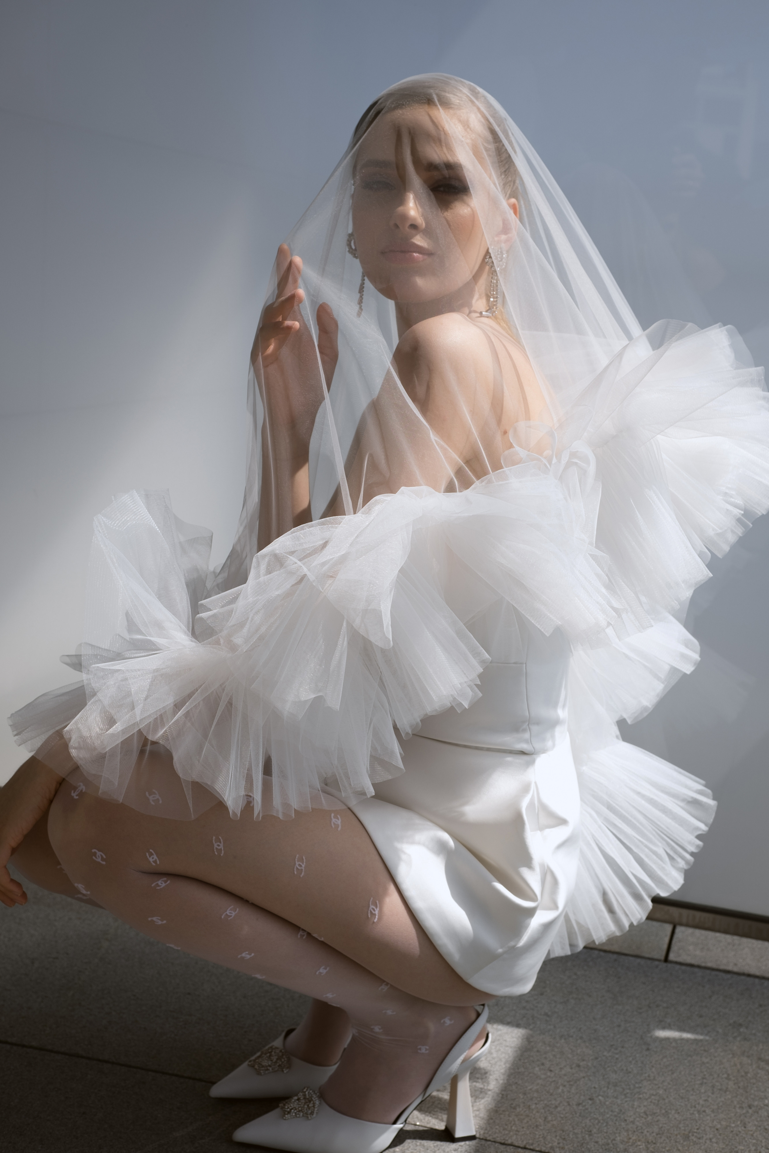 Nadya and Vladimir. Wedding in New York. Wedding photographer and videographer New York | New Jersey