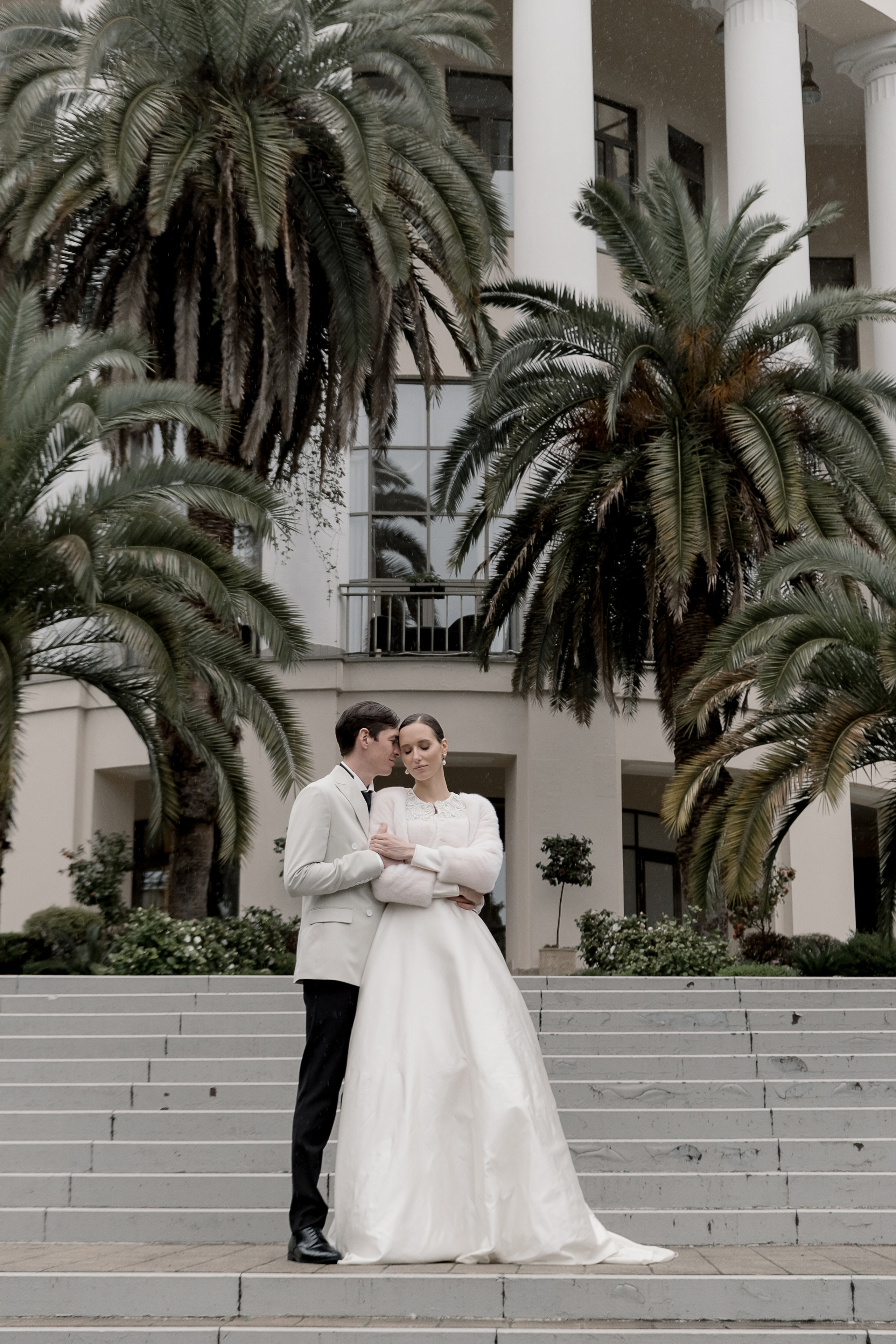 Abigail and Michael. Wedding in Miami, FL. Wedding photographer and videographer New York | New Jersey