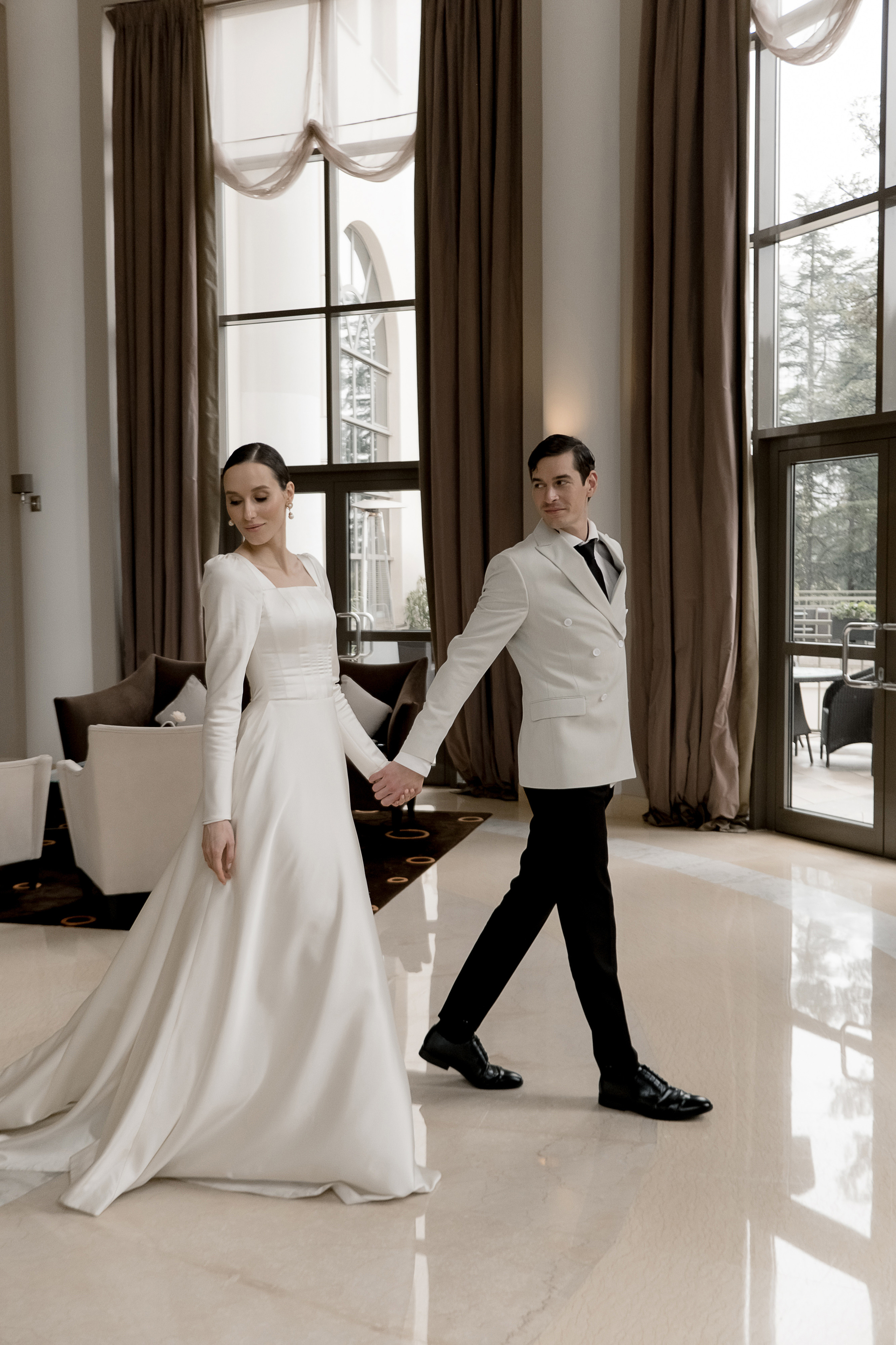 Abigail and Michael. Wedding in Miami, FL. Wedding photographer and videographer New York | New Jersey