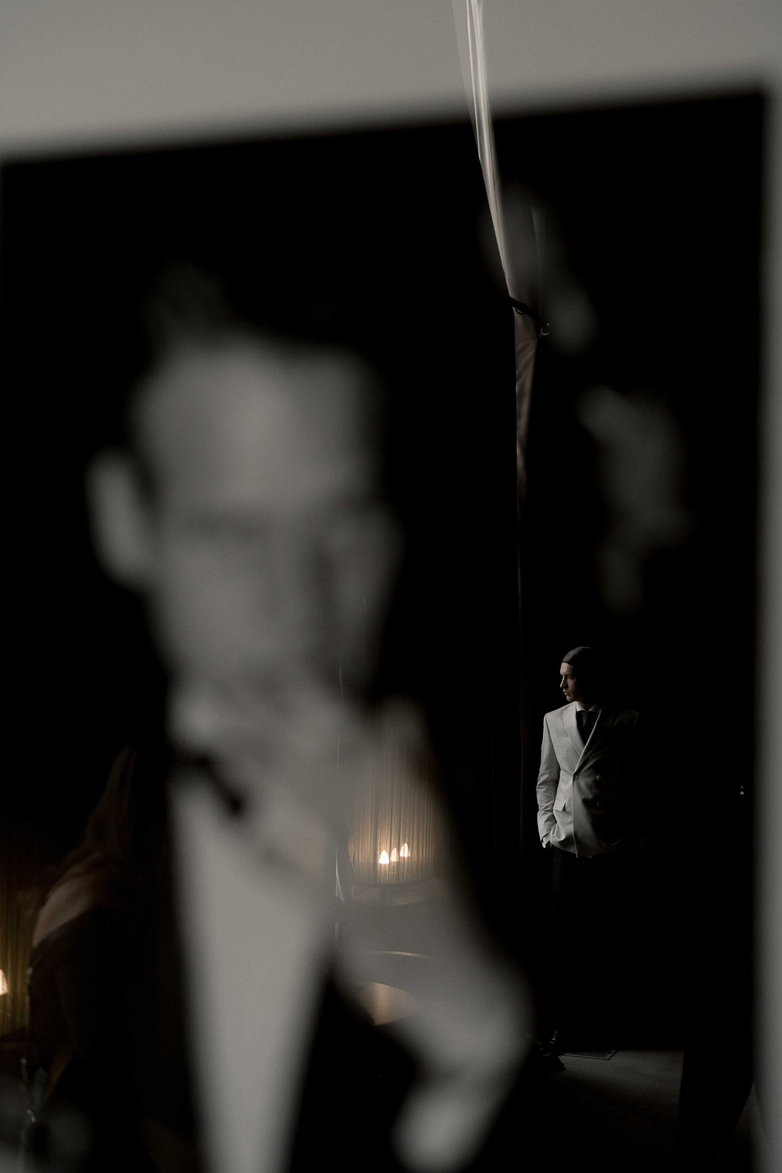 Abigail and Michael. Wedding in Miami, FL. Wedding photographer and videographer New York | New Jersey