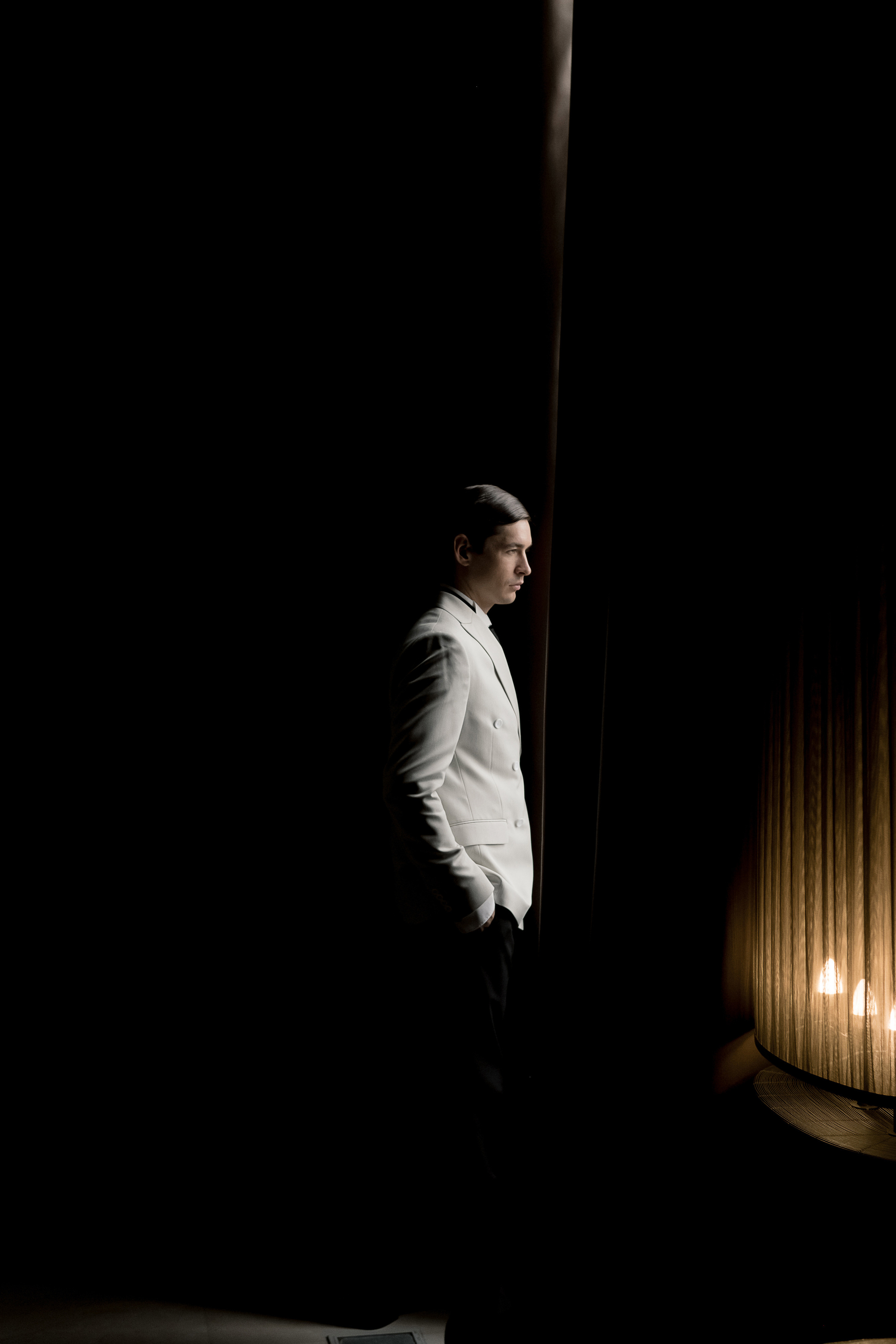 Abigail and Michael. Wedding in Miami, FL. Wedding photographer and videographer New York | New Jersey