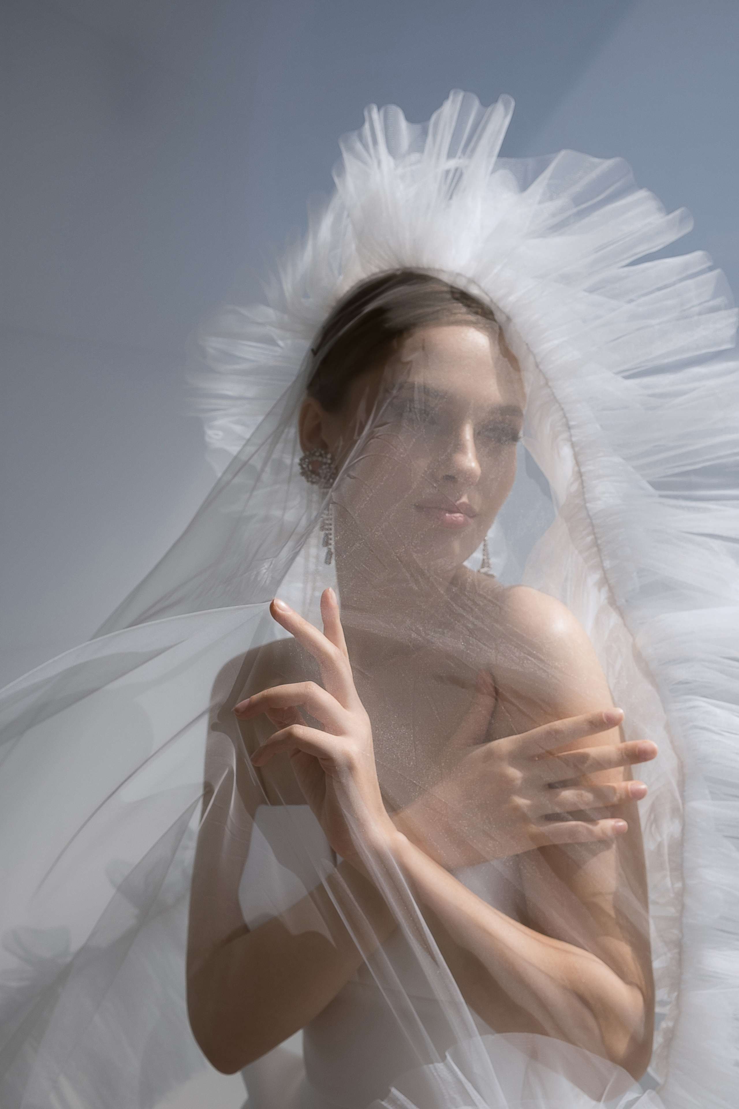 Nadya and Vladimir. Wedding in New York. Wedding photographer and videographer New York | New Jersey