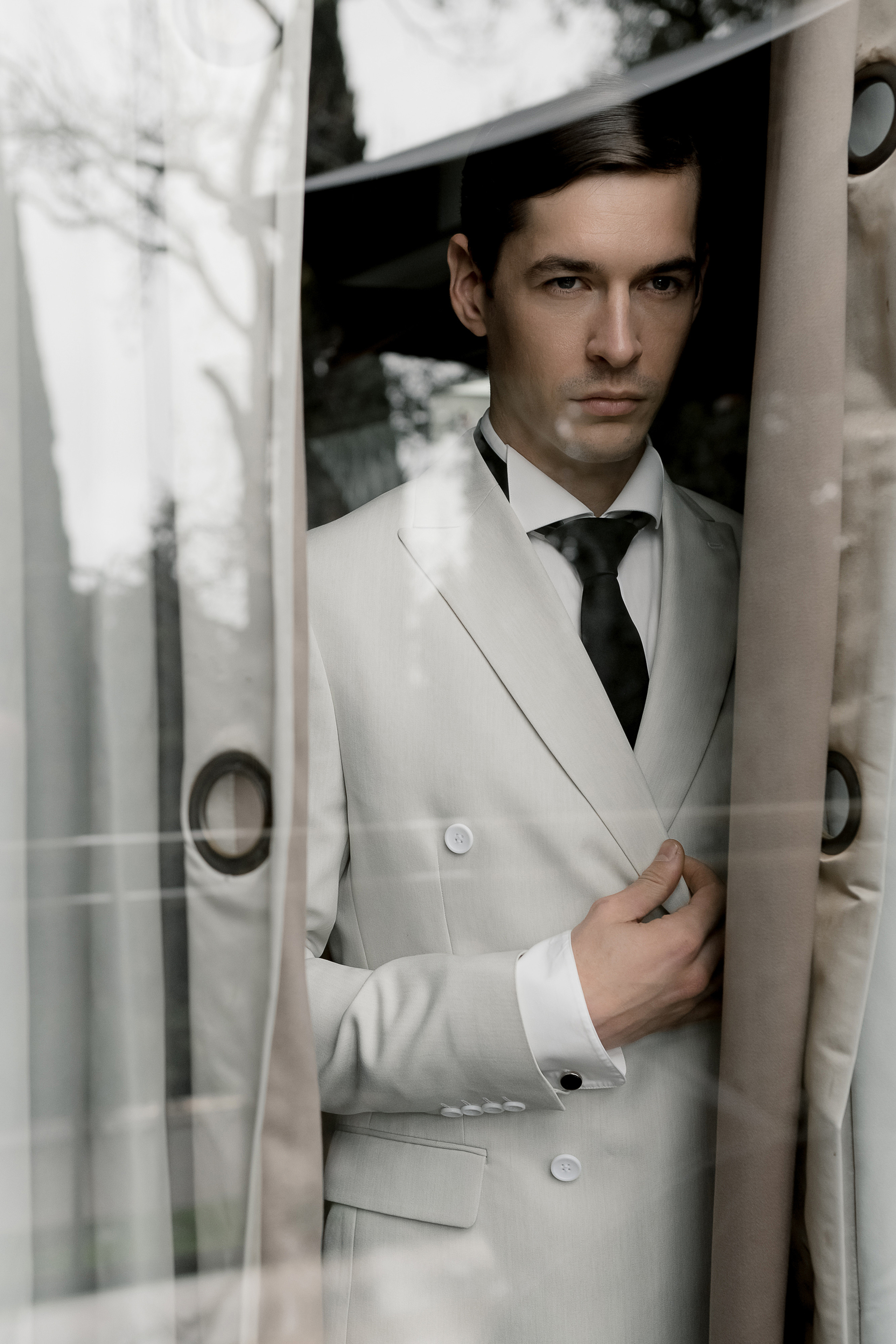 Abigail and Michael. Wedding in Miami, FL. Wedding photographer and videographer New York | New Jersey