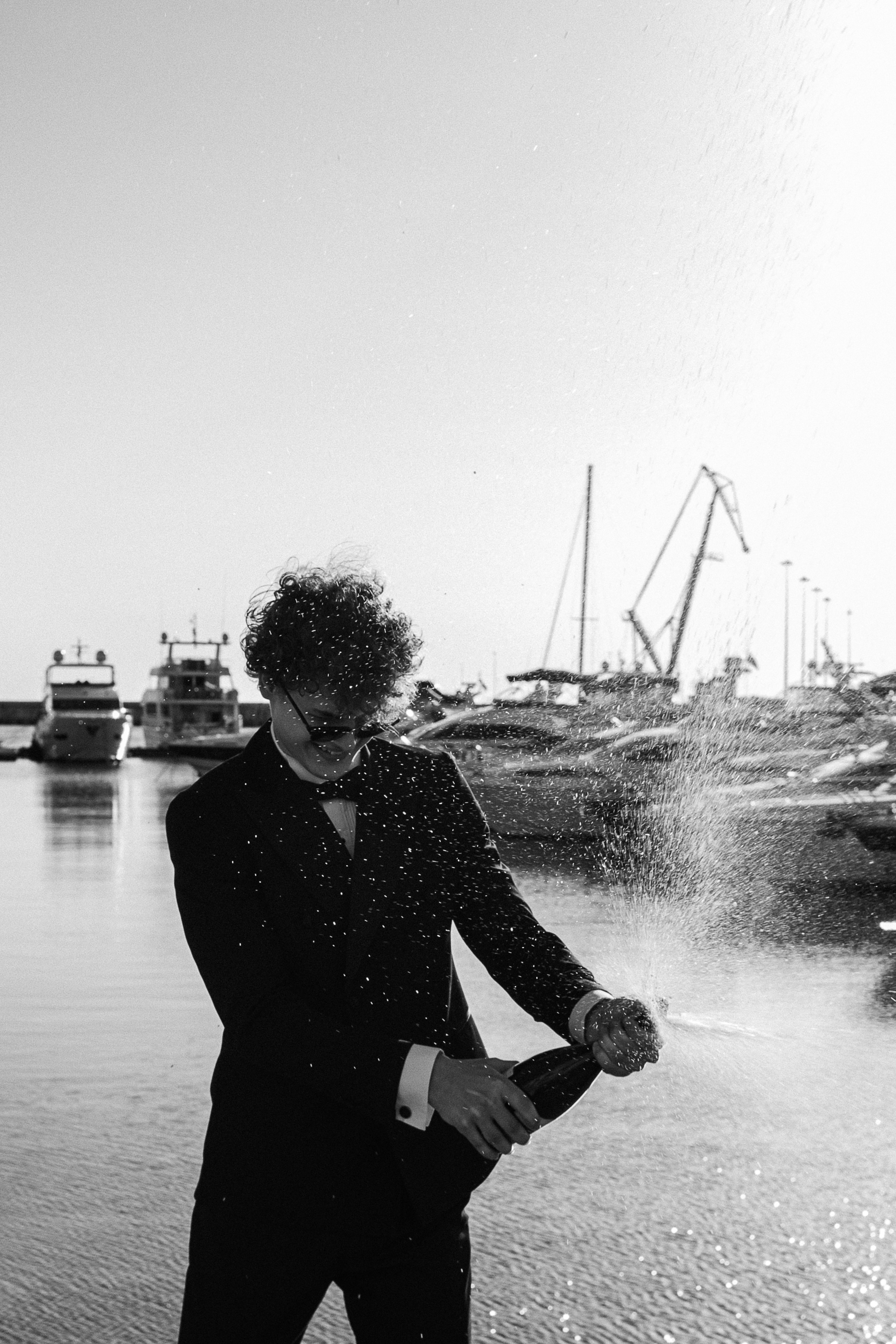 Nadya and Vladimir. Wedding in New York. Wedding photographer and videographer New York | New Jersey