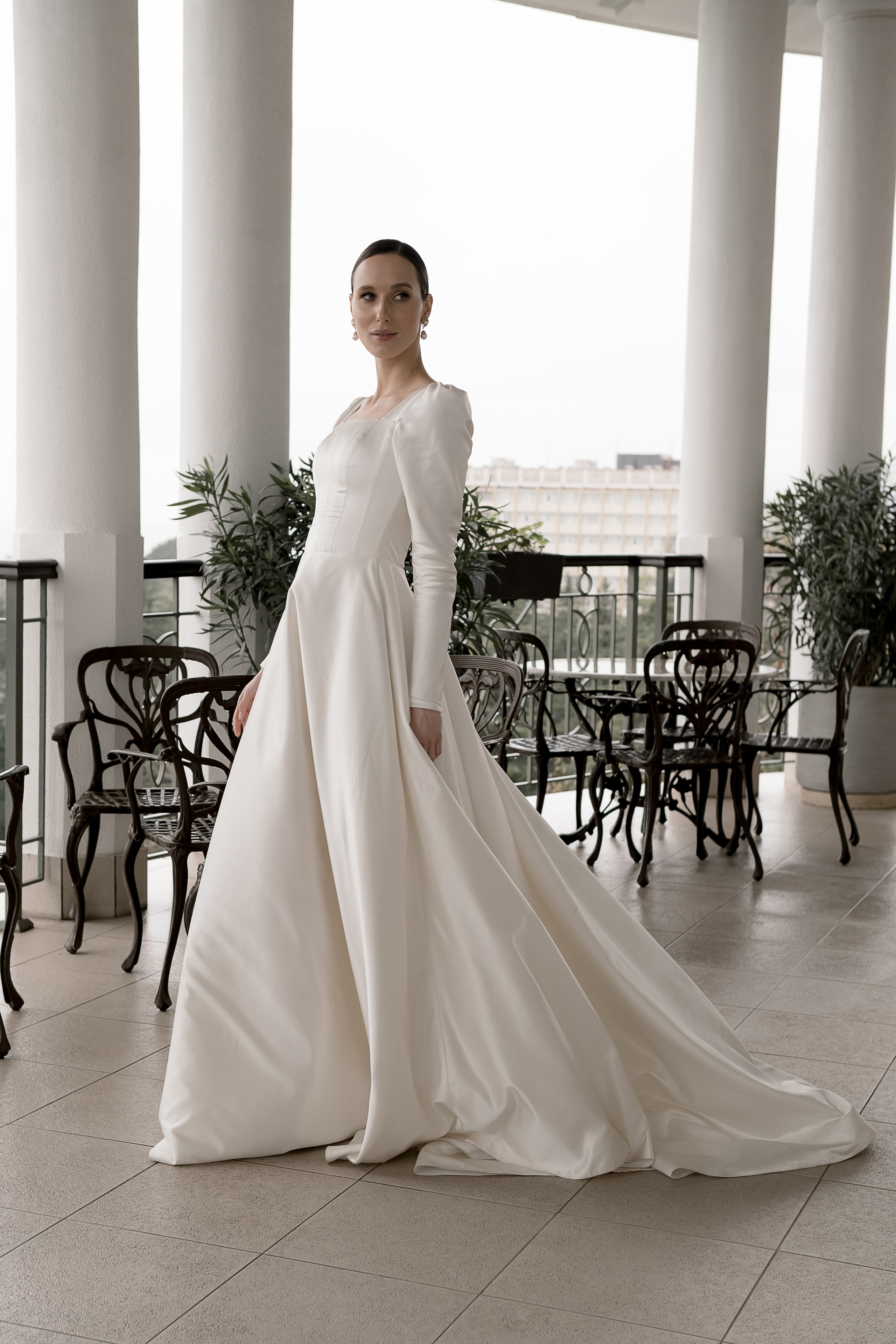 Abigail and Michael. Wedding in Miami, FL. Wedding photographer and videographer New York | New Jersey